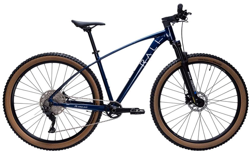 Bicicleta Rali R-Pro 2.0 2025