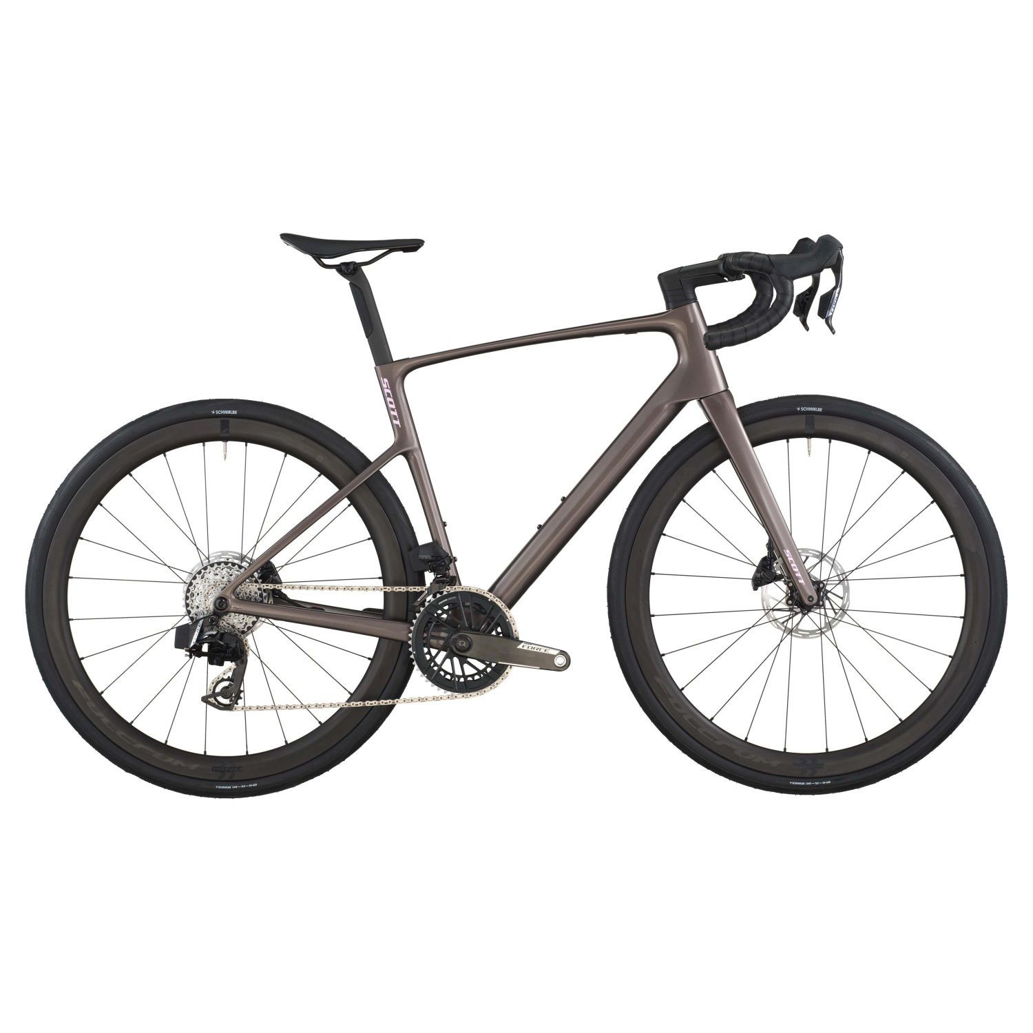 BICICLETA SCOTT ADDICT 10 2026