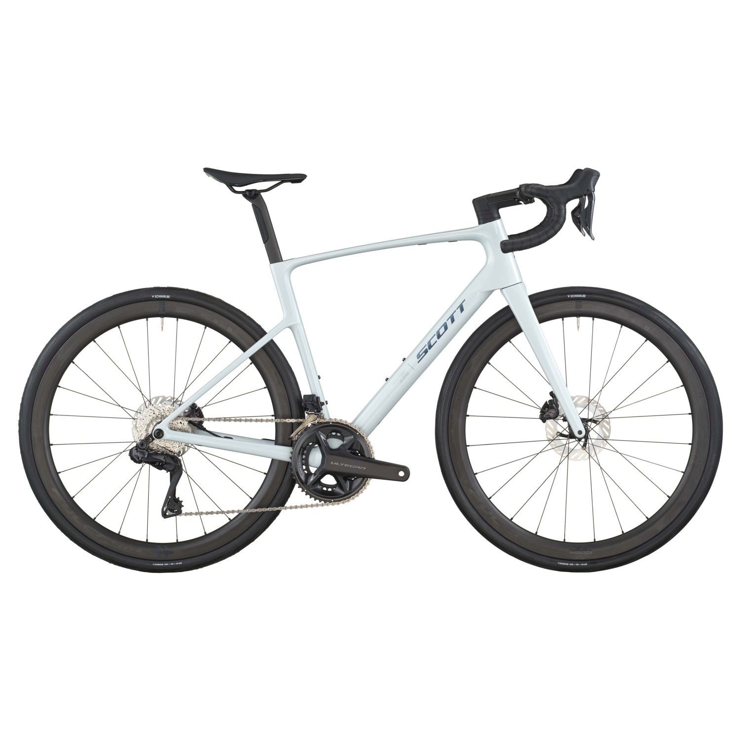 BICICLETA SCOTT ADDICT 20 2027