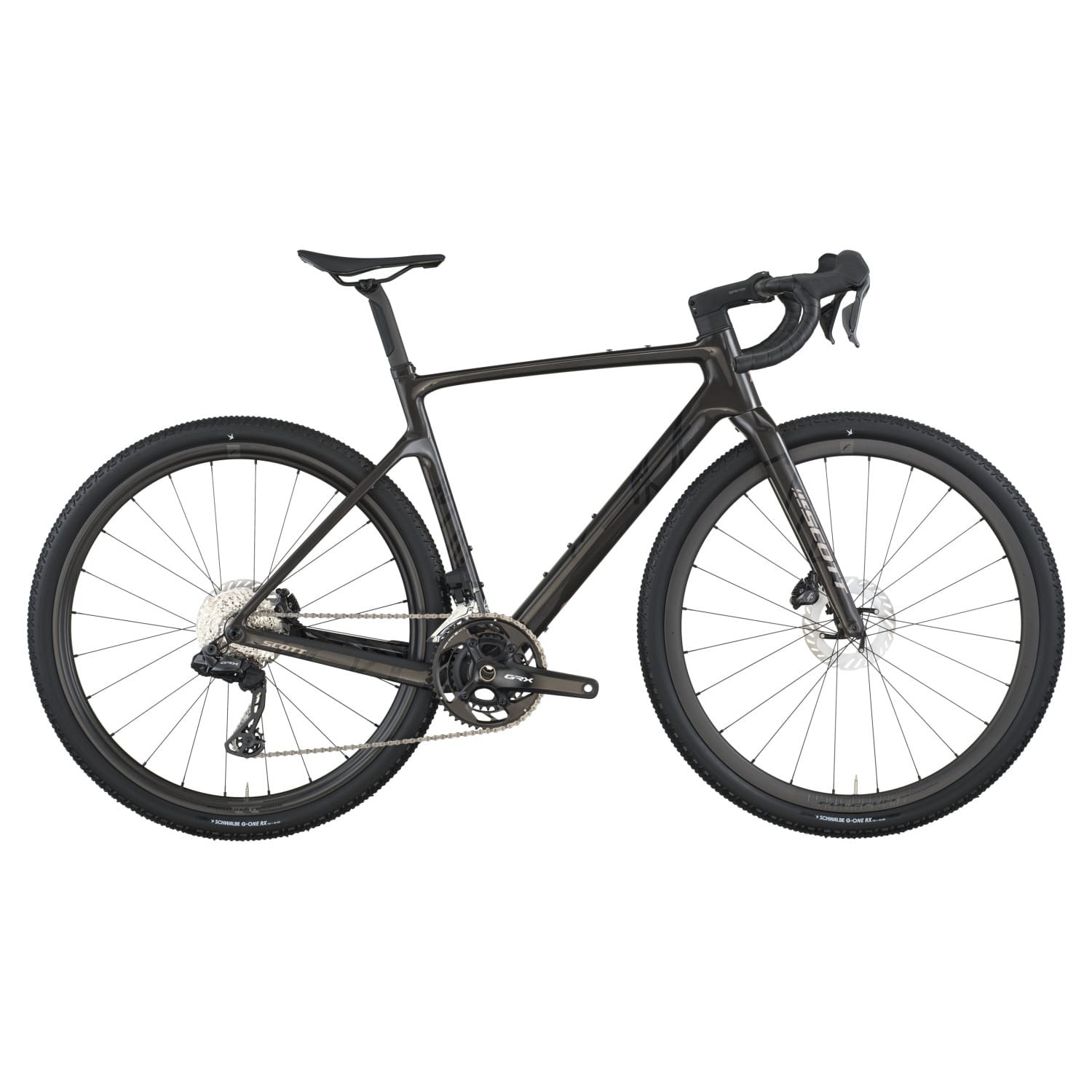 BICICLETA SCOTT ADDICT GRAVEL 15 2026