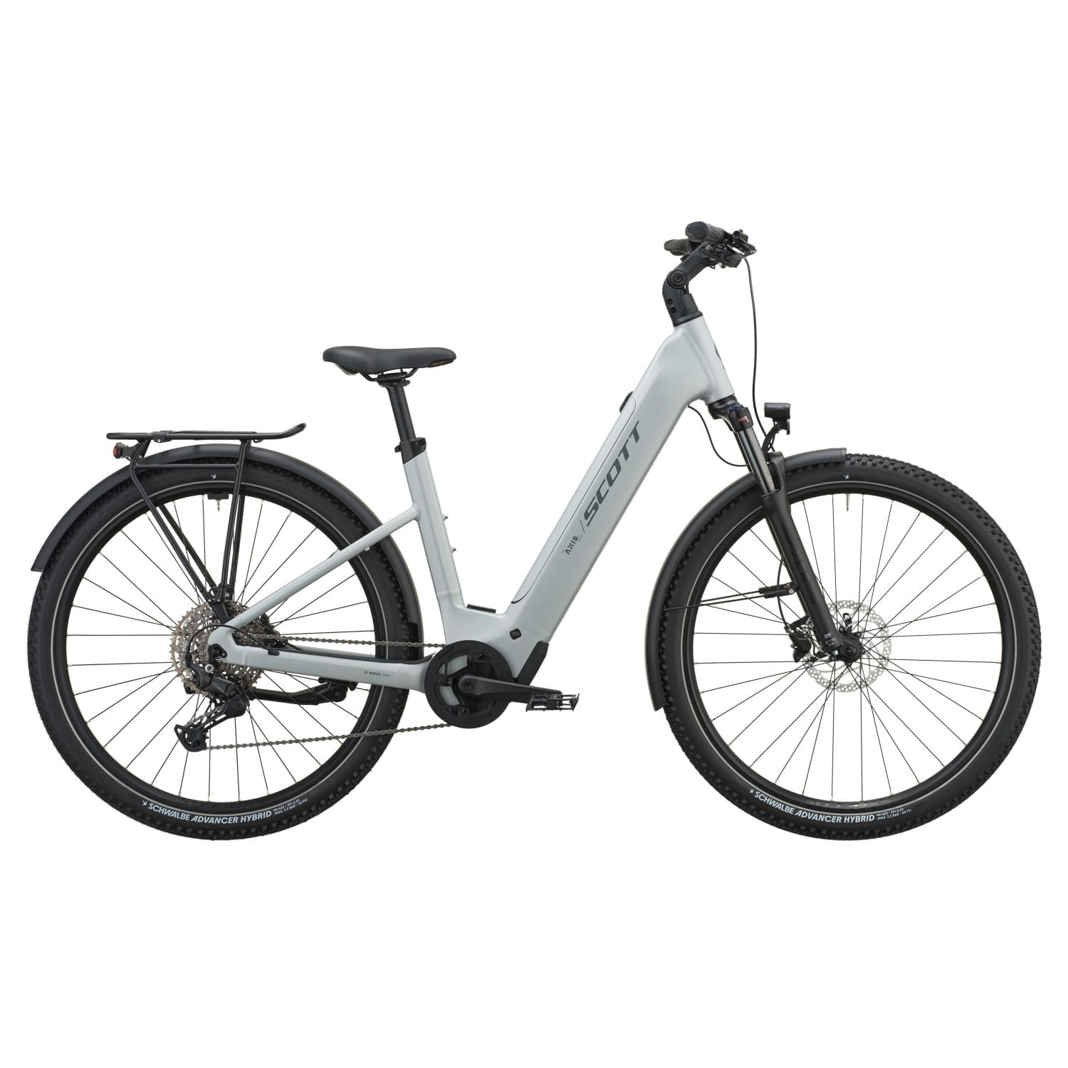 BICICLETA SCOTT AXIS 30 WAVE 2027