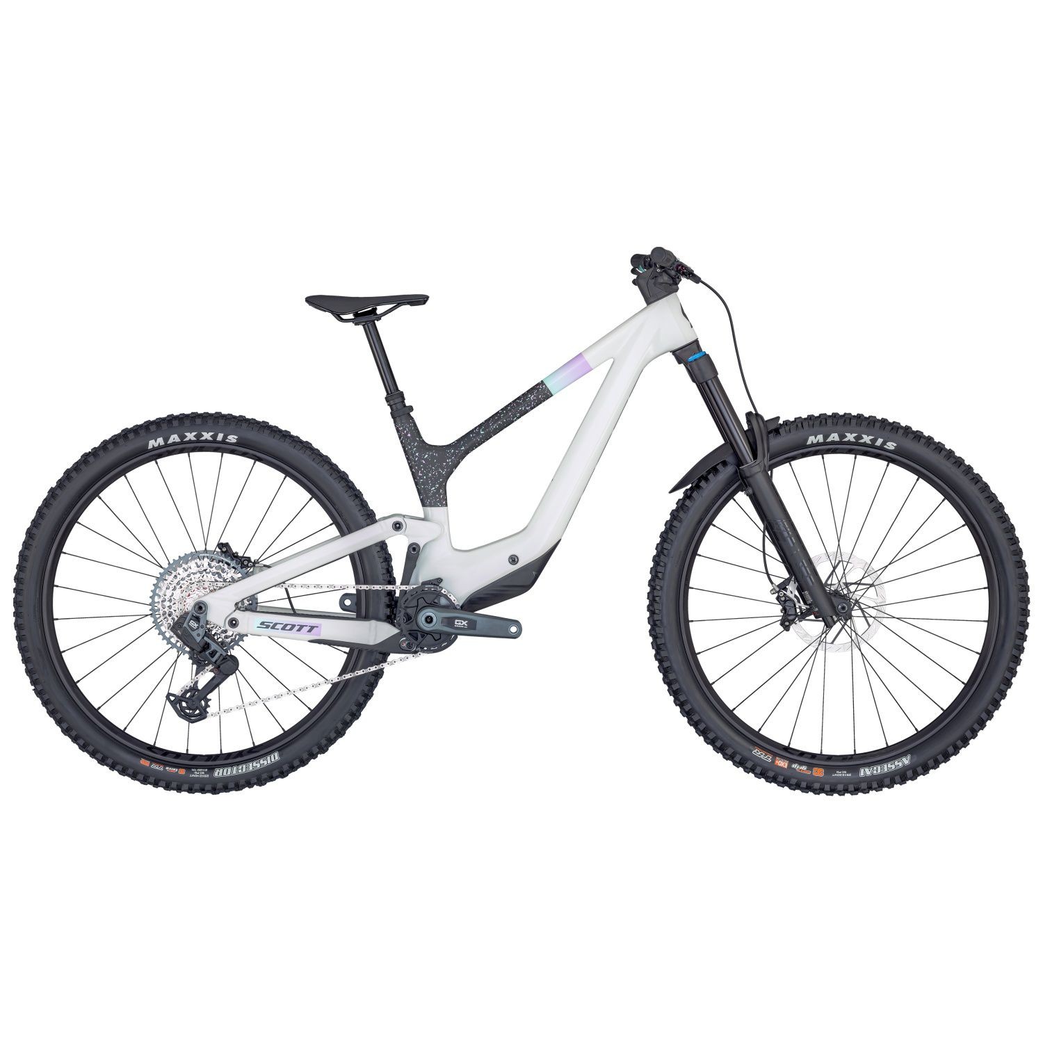 BICICLETA SCOTT CONTESSA RANSOM 910