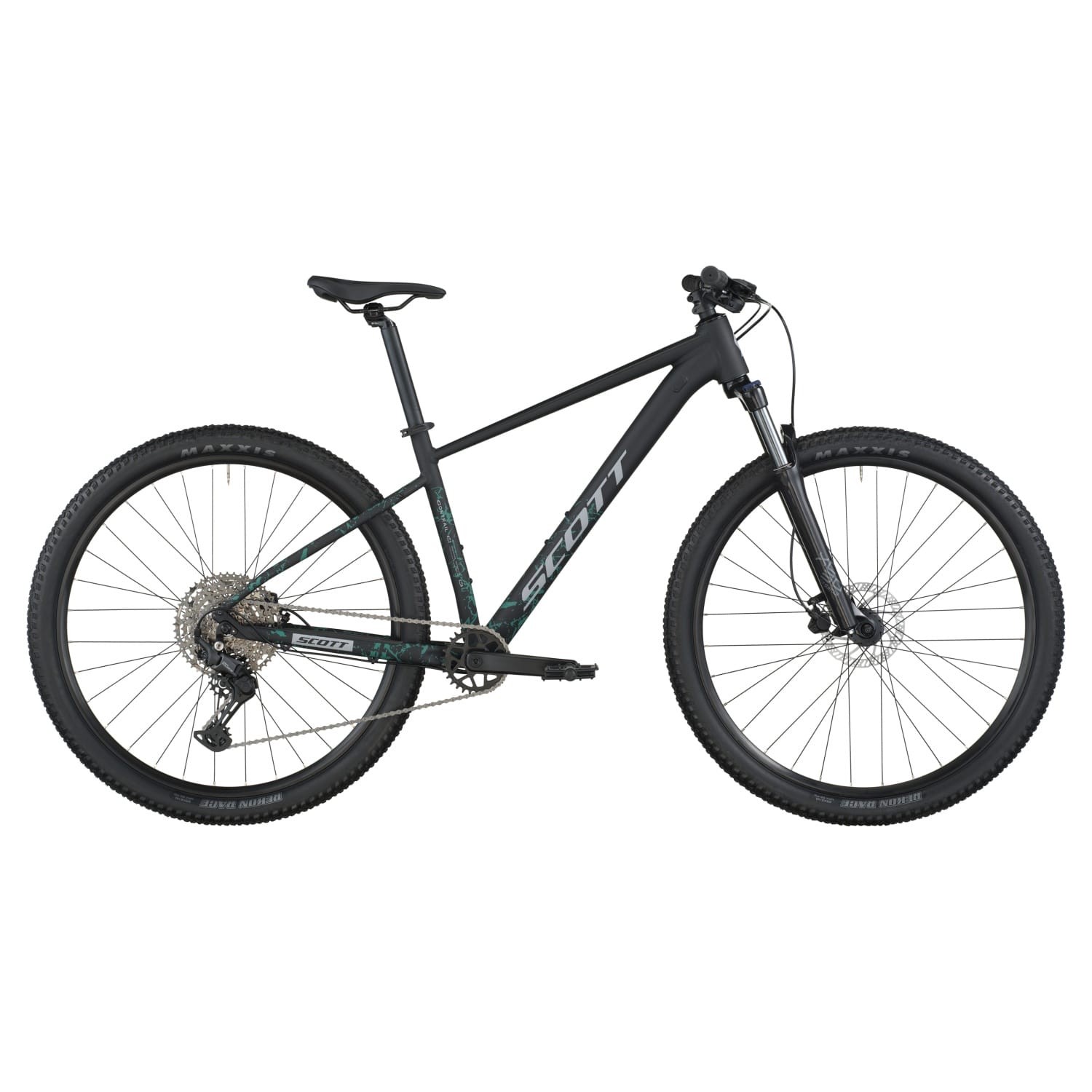 BICICLETA SCOTT CONTRAIL 20 2026