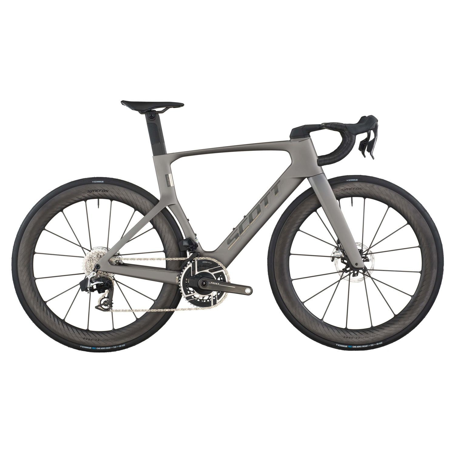 BICICLETA SCOTT FOIL RC ULTIMATE 2026