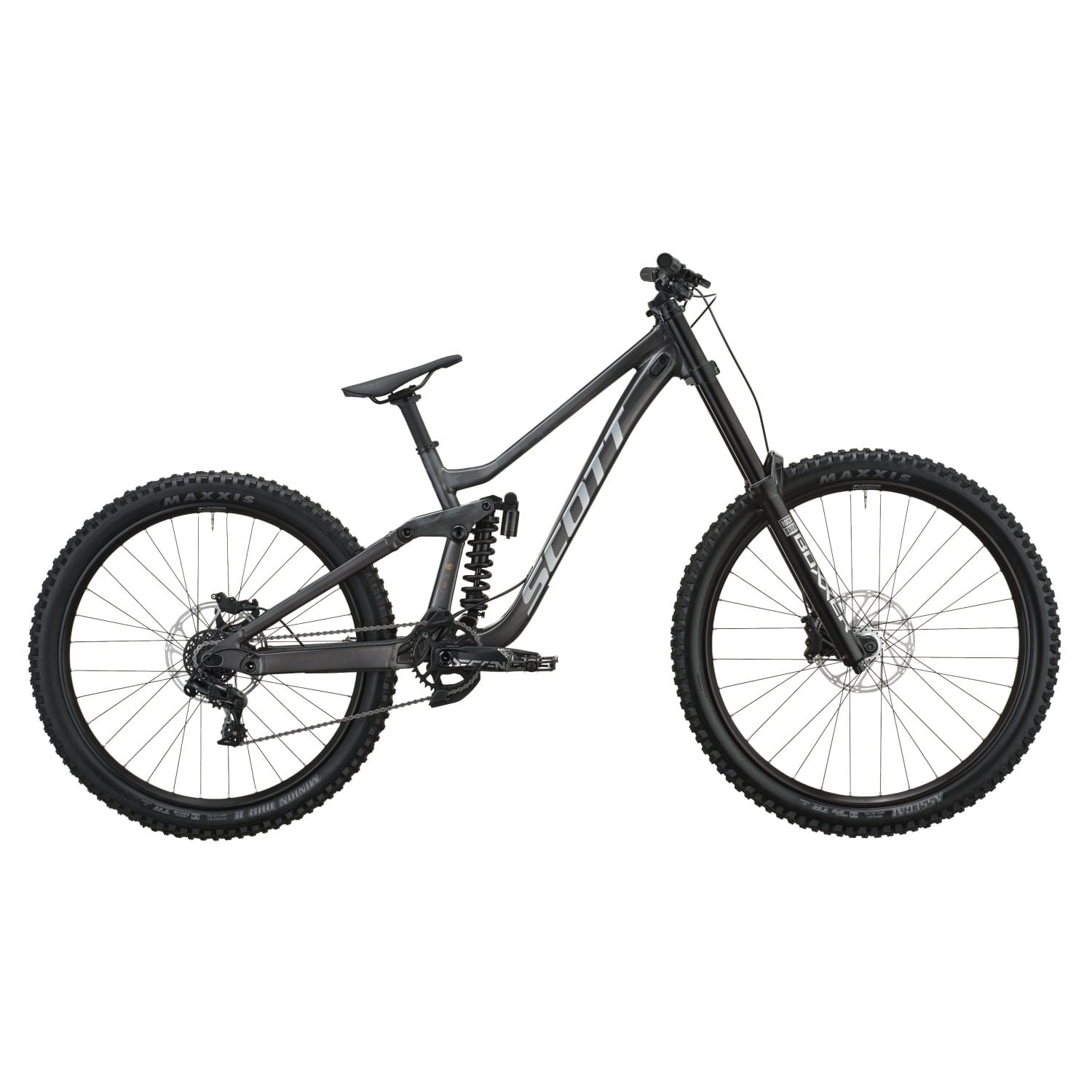 BICICLETA SCOTT GAMBLER 20 2027