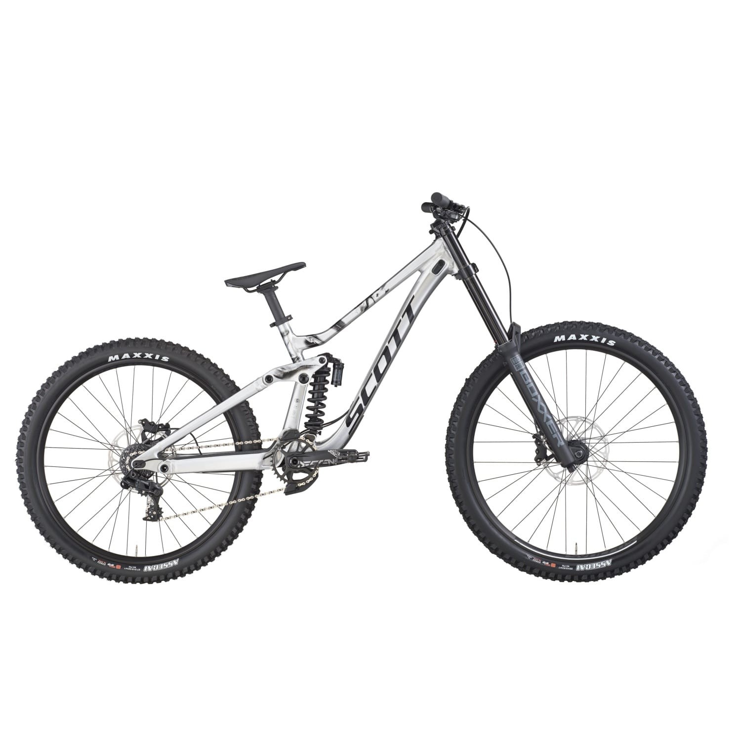 BICICLETA SCOTT GAMBLER 20 2026