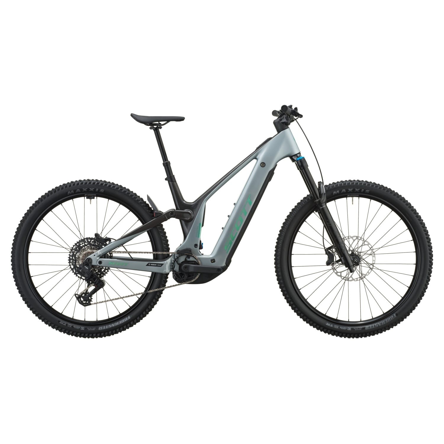 BICICLETA SCOTT PATRON 20 2027