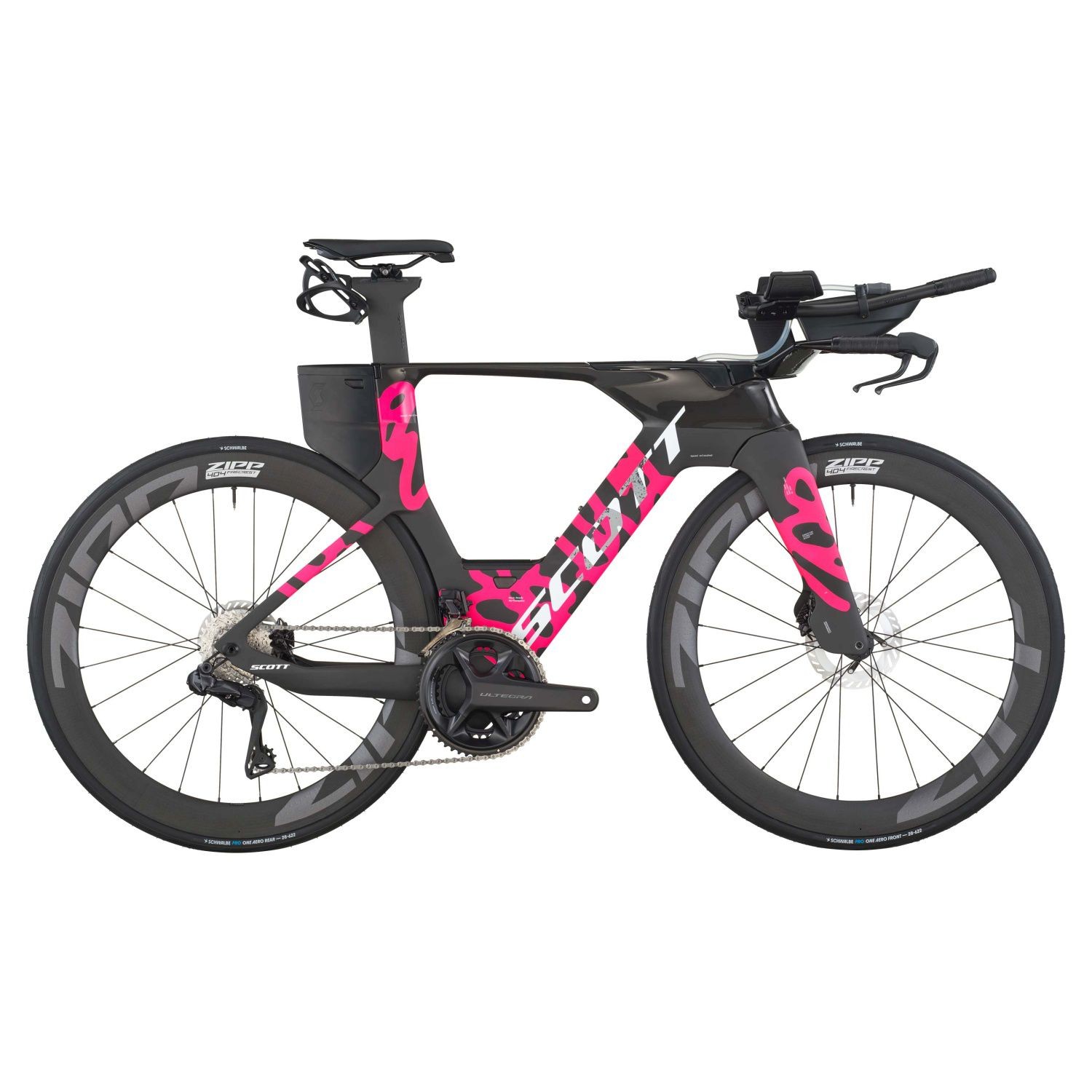 BICICLETA SCOTT Plasma RC pro 2026