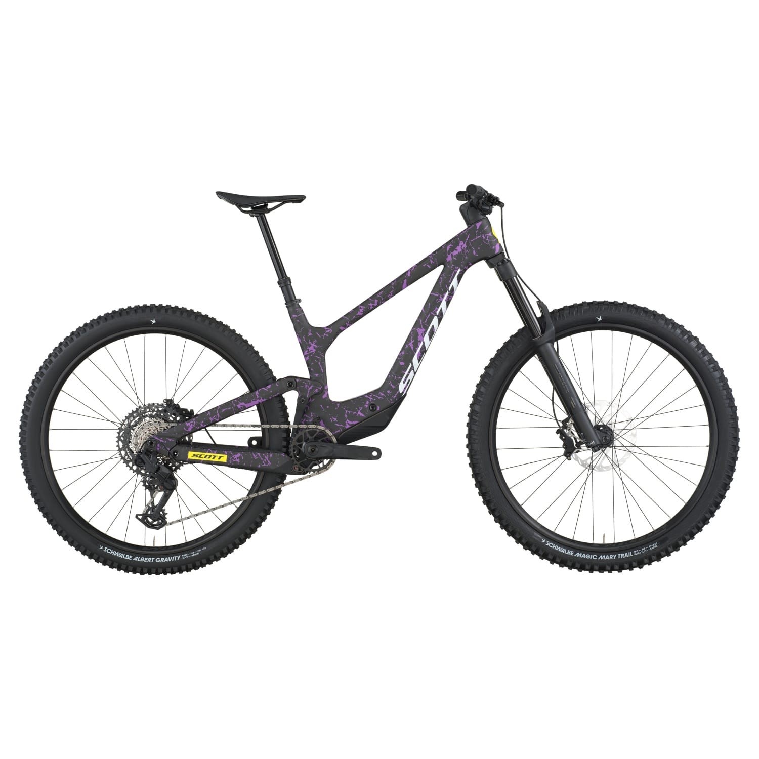 BICICLETA SCOTT RANSOM 920 2026