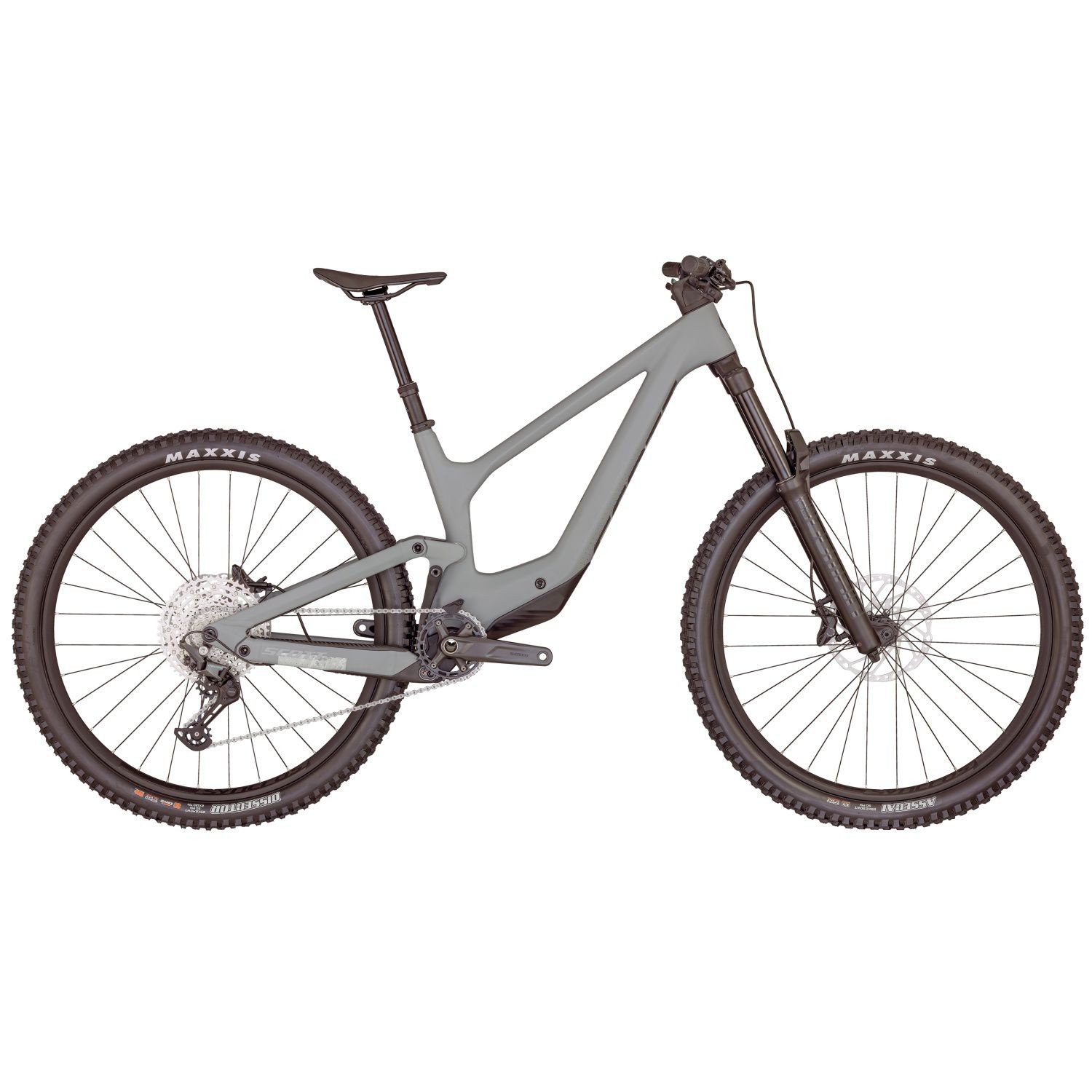 BICICLETA SCOTT RANSOM 930