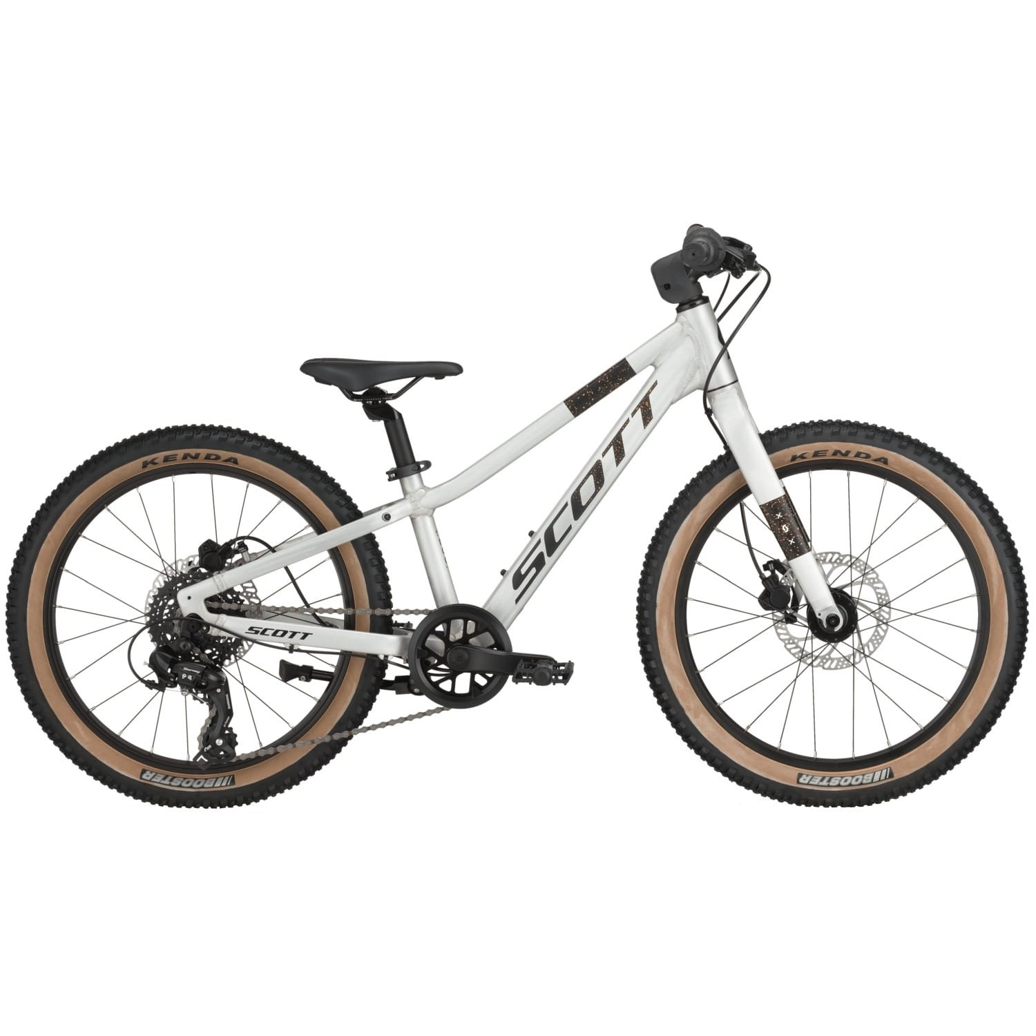 BICICLETA SCOTT SCALE 200