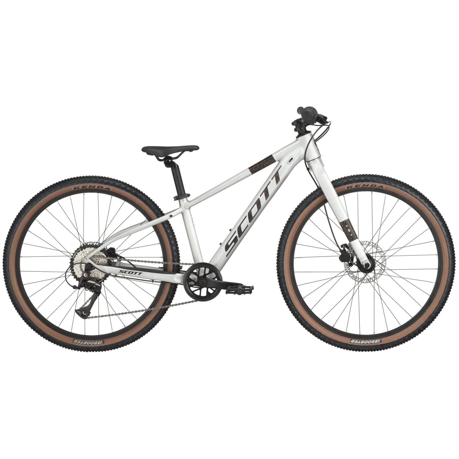 BICICLETA SCOTT SCALE 600
