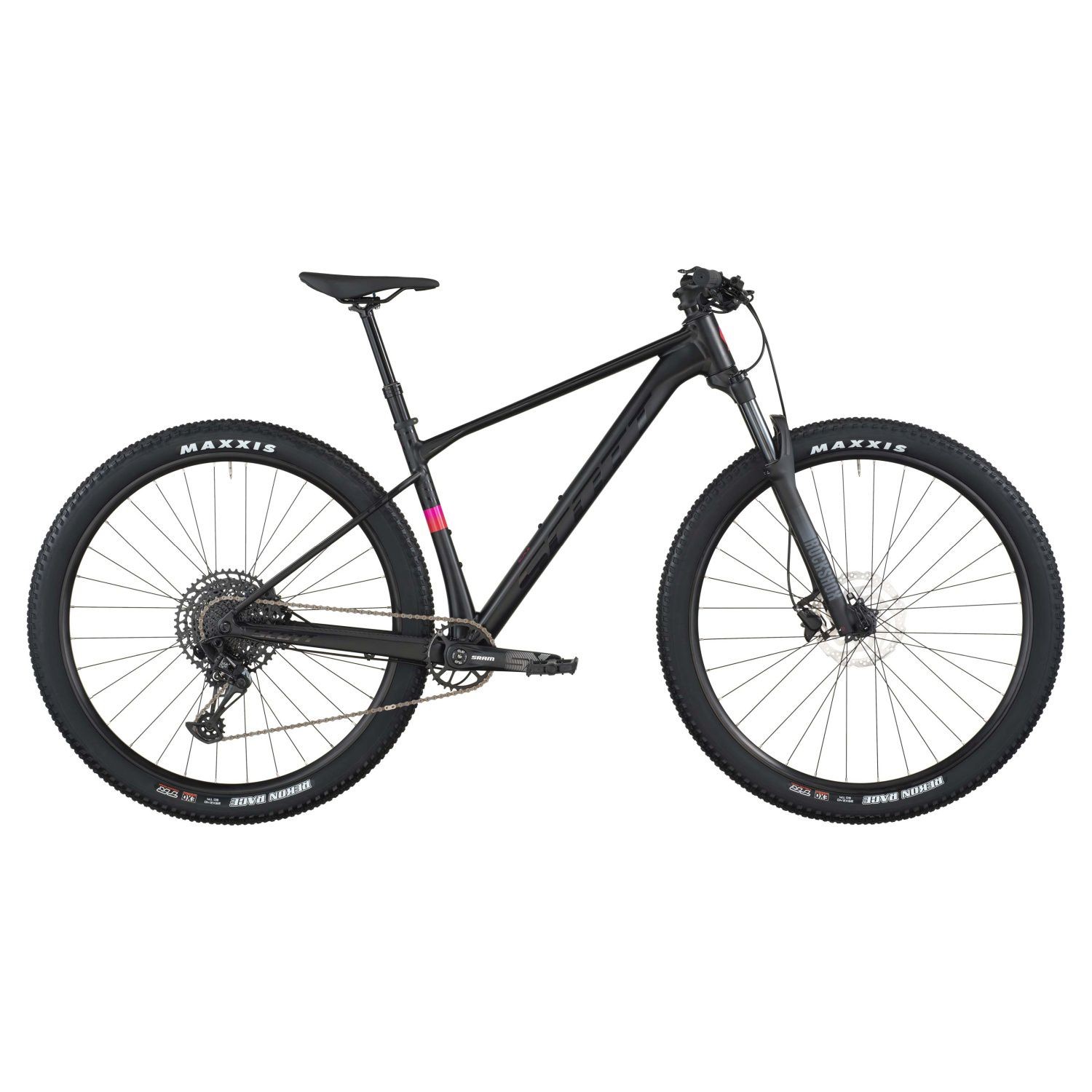BICICLETA SCOTT SCALE 930 2026