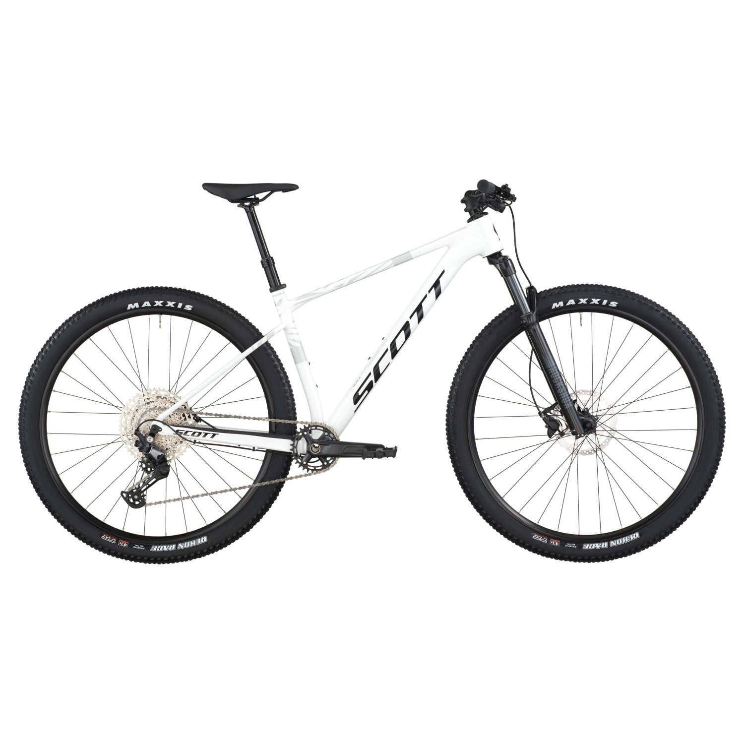 BICICLETA SCOTT SCALE 940 2026
