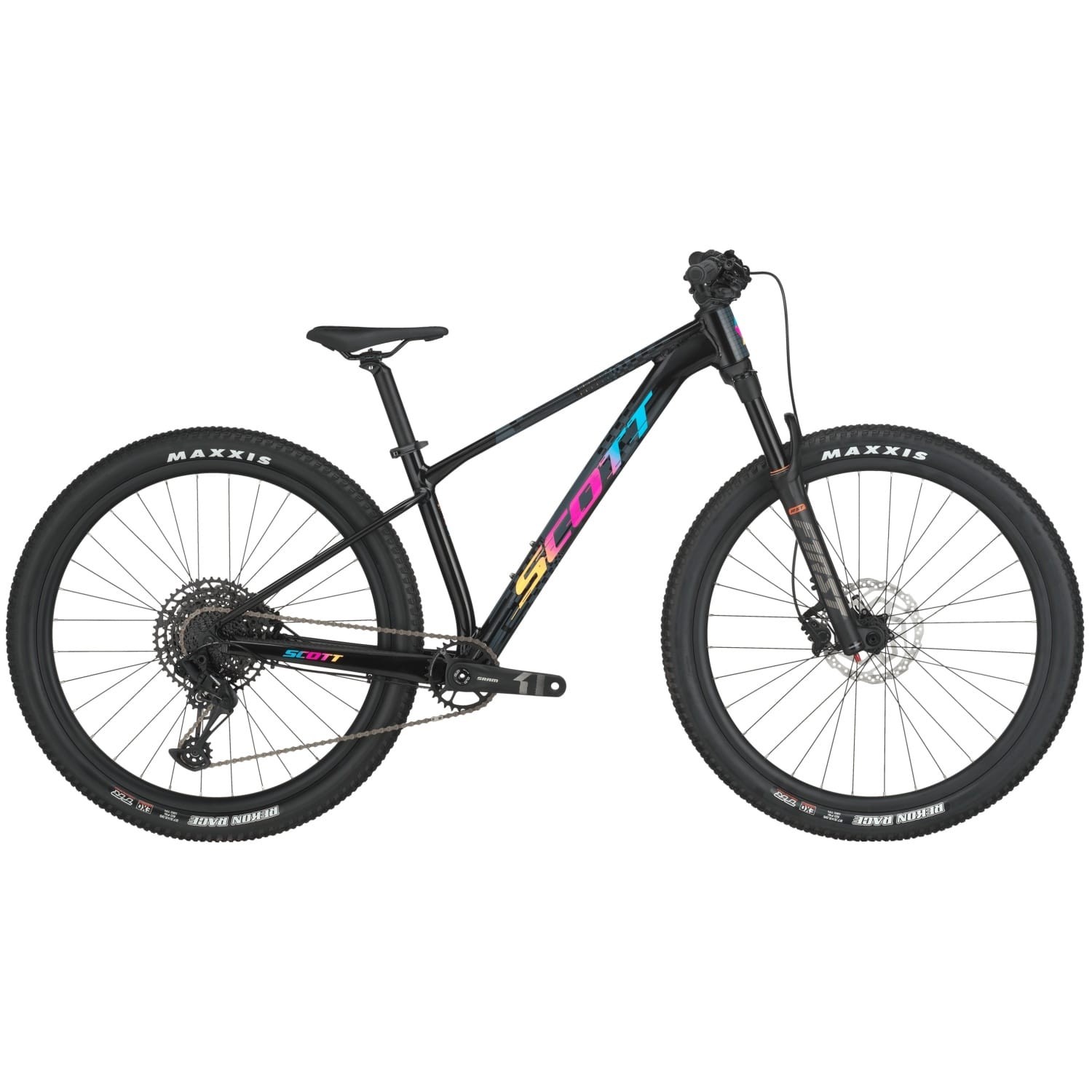 BICICLETA SCOTT SCALE RC 700