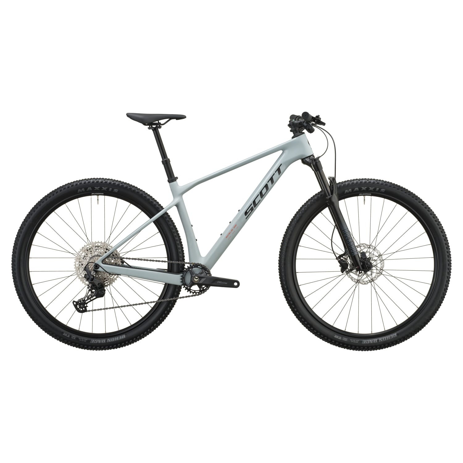 BICICLETA SCOTT SCALE 20 2027