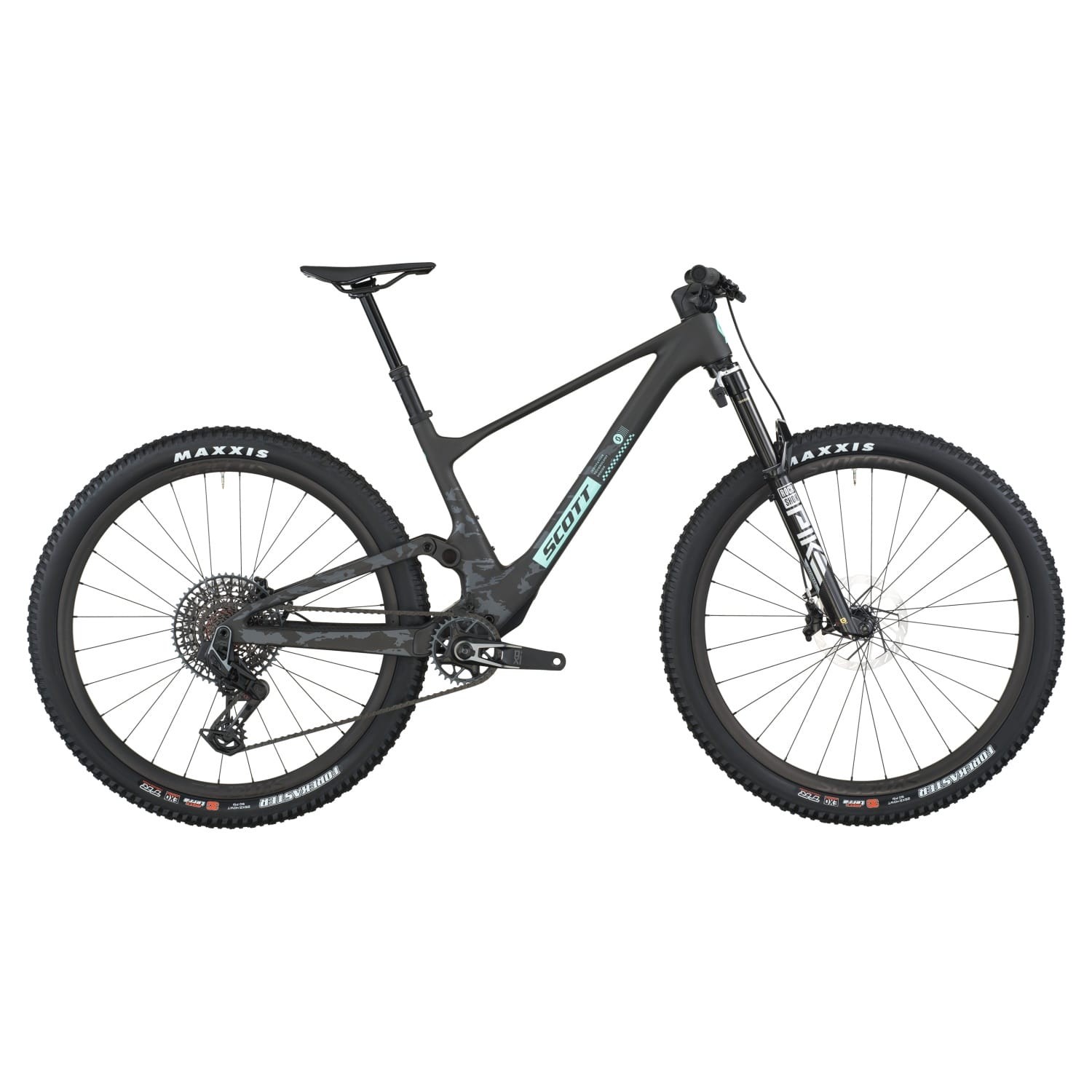 BICICLETA SCOTT SPARK 900 EVO