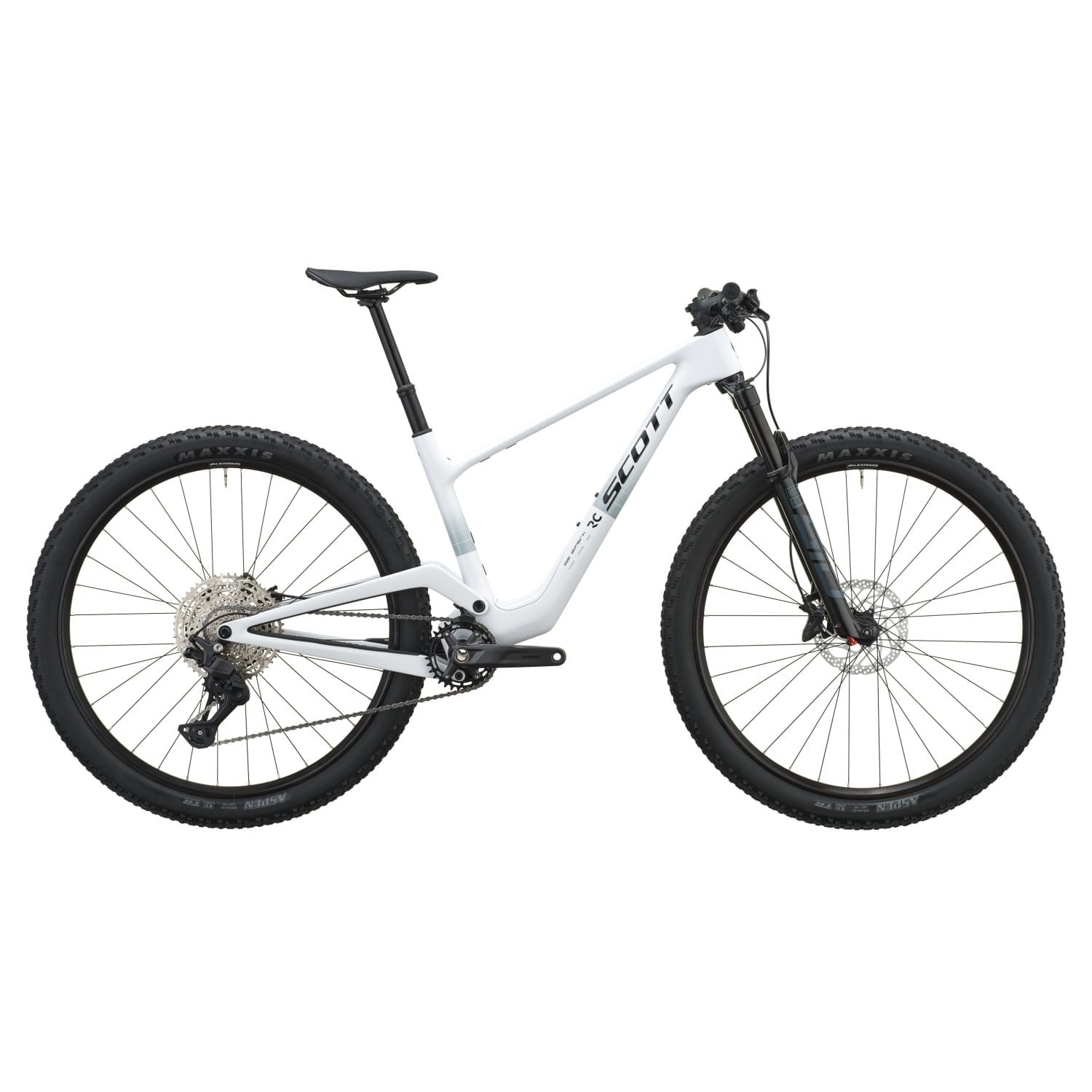 BICICLETA SCOTT SPARK RC COMP 2027
