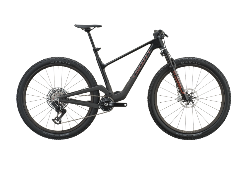 BICICLETA SCOTT SPARK RC SL 2027