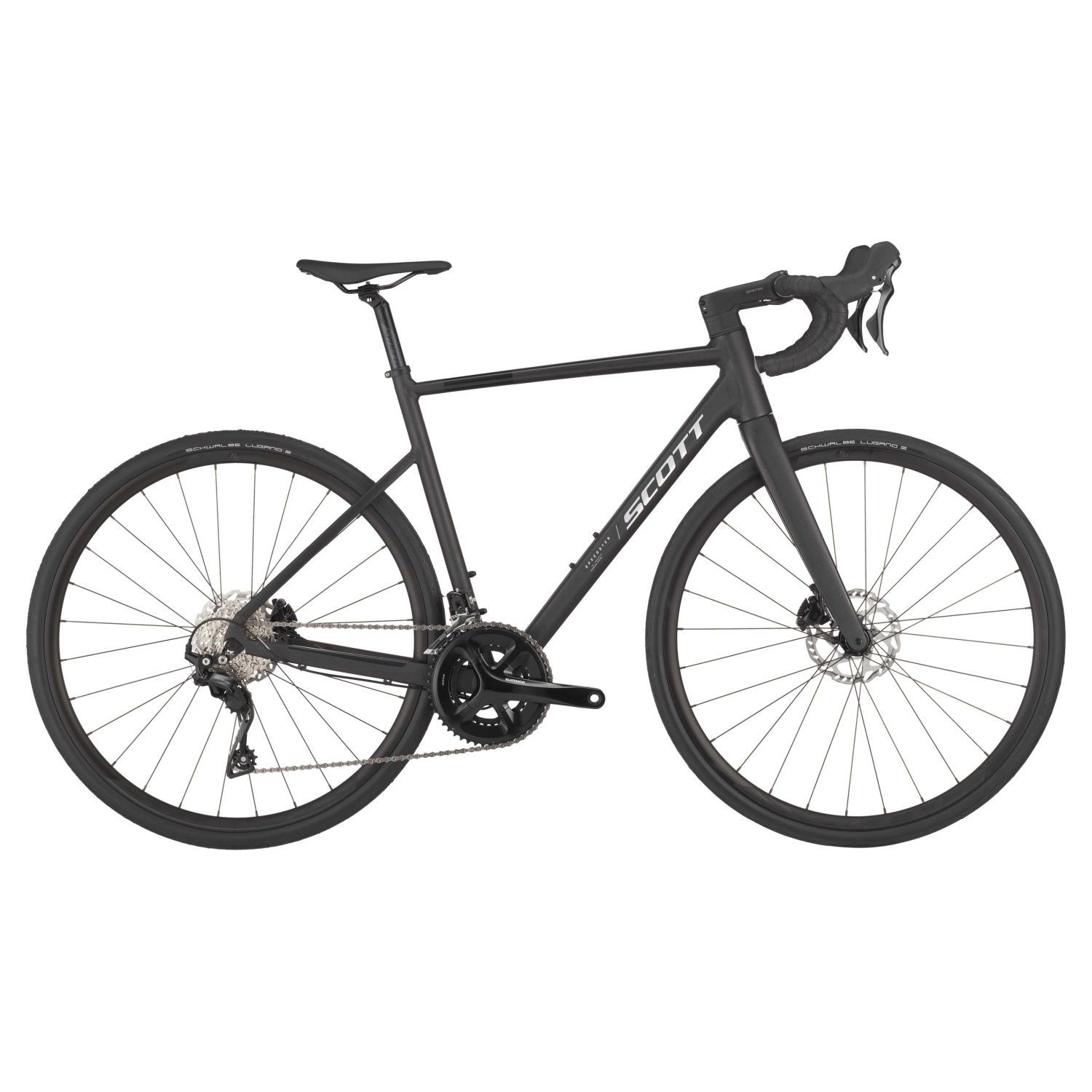 BICICLETA SCOTT SPEEDSTER 10 2027