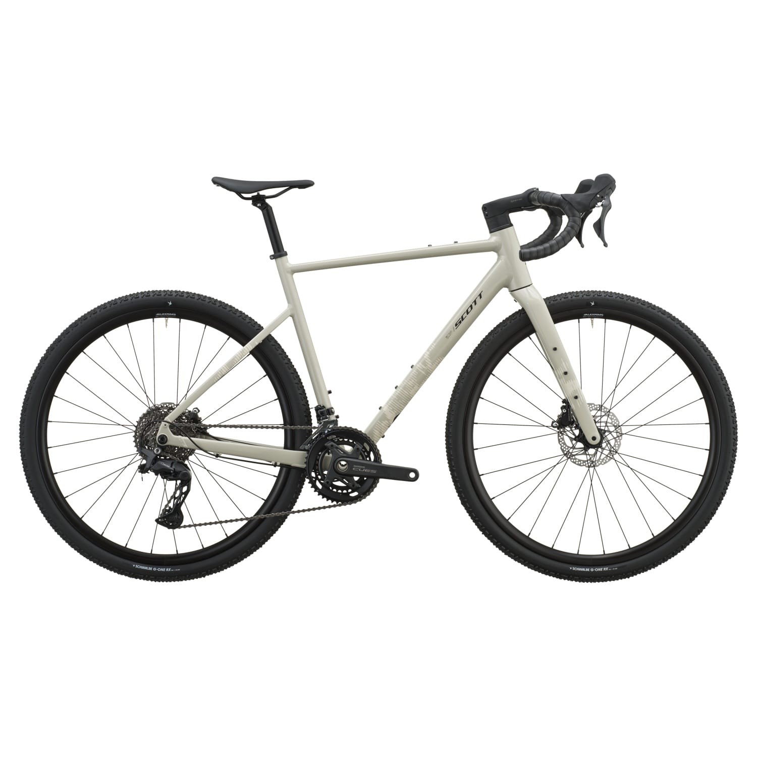 BICICLETA SCOTT SPEEDSTER GRAVEL 30 2027