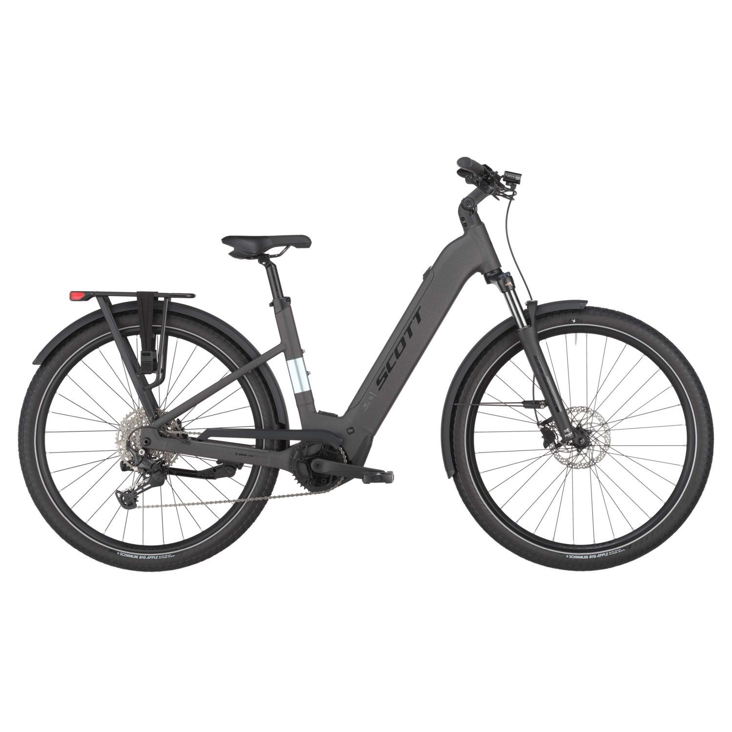 BICICLETA SCOTT SUB 30 WAVE 2025