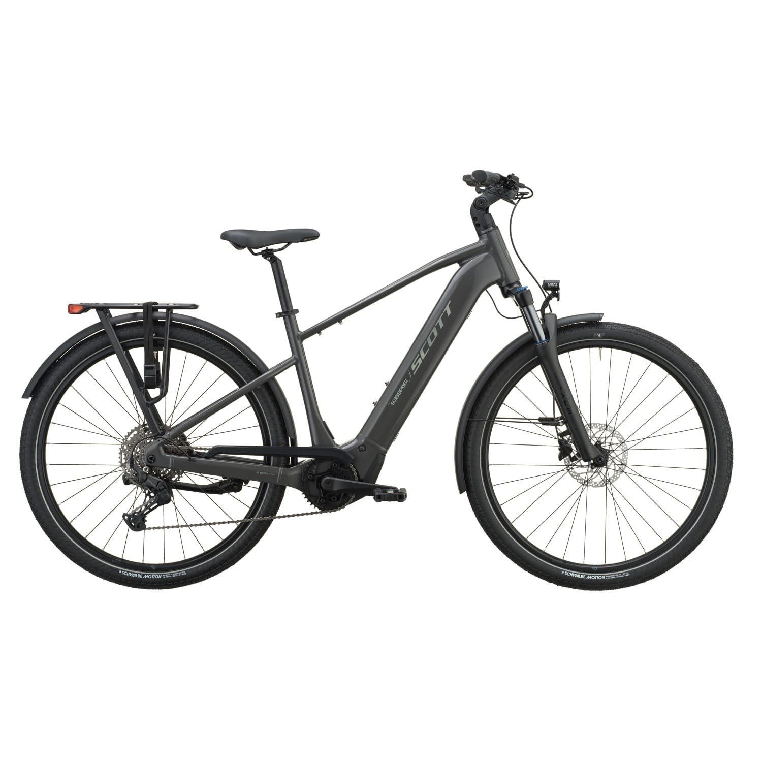 BICICLETA SCOTT SUB SPORT 10 2027
