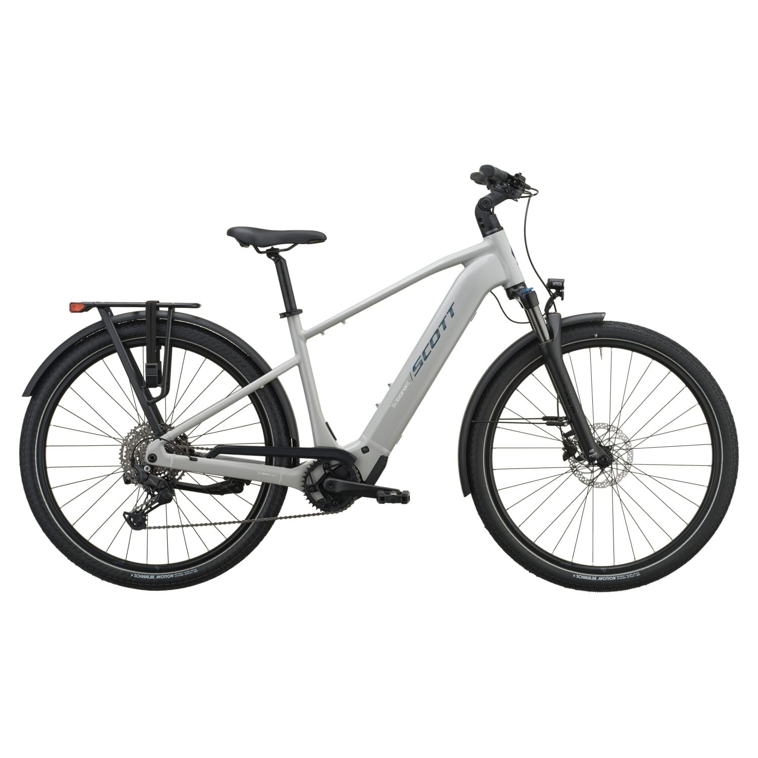 BICICLETA SCOTT SUB SPORT 20 2027