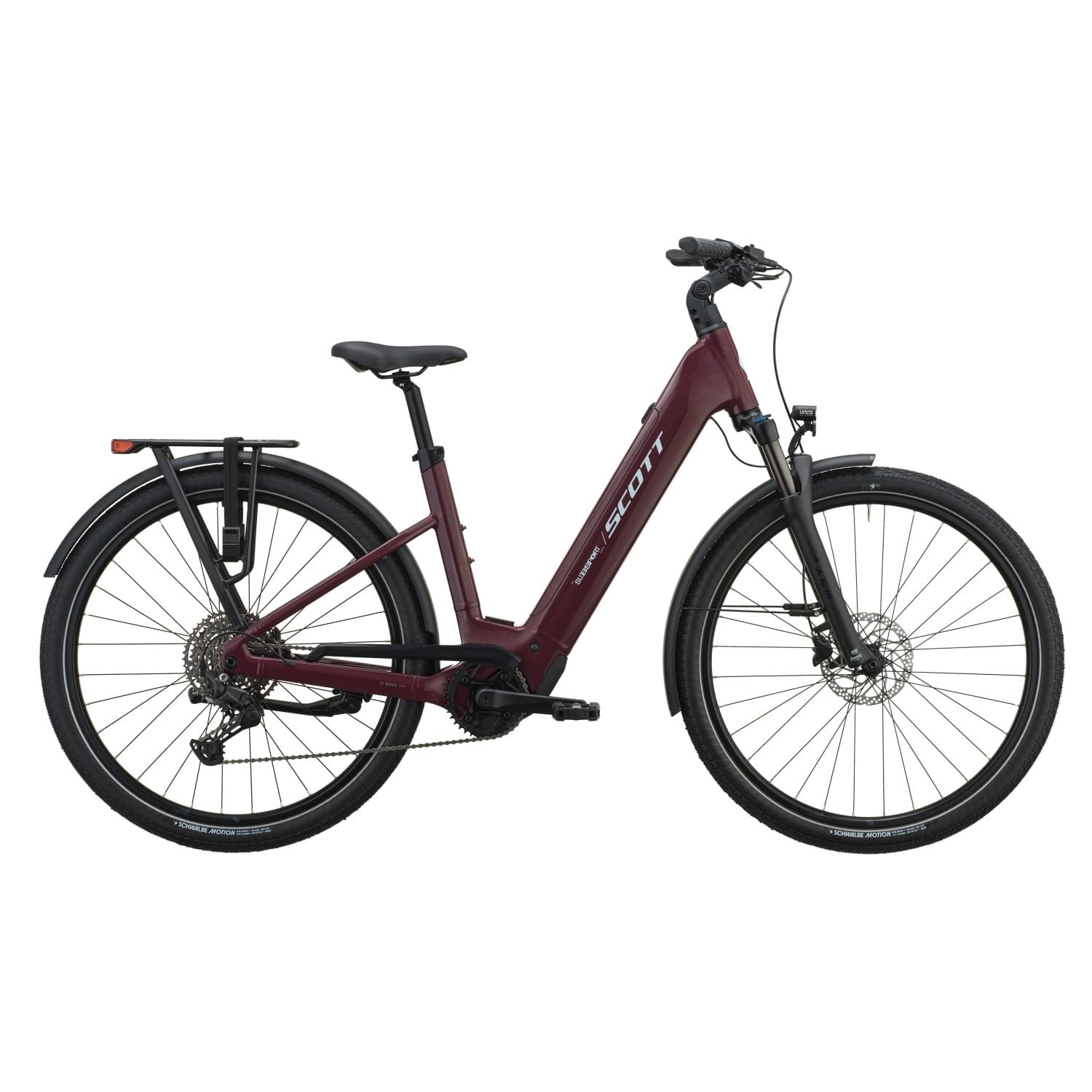 BICICLETA SCOTT SUB SPORT 20 wave 2027