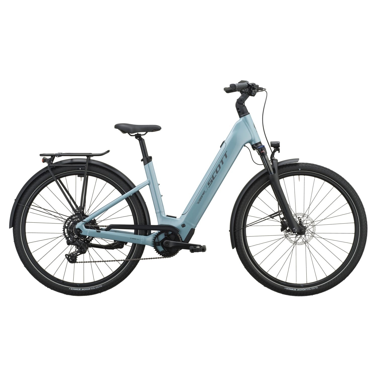 BICICLETA SCOTT SUB SPORT 30 wave 2027