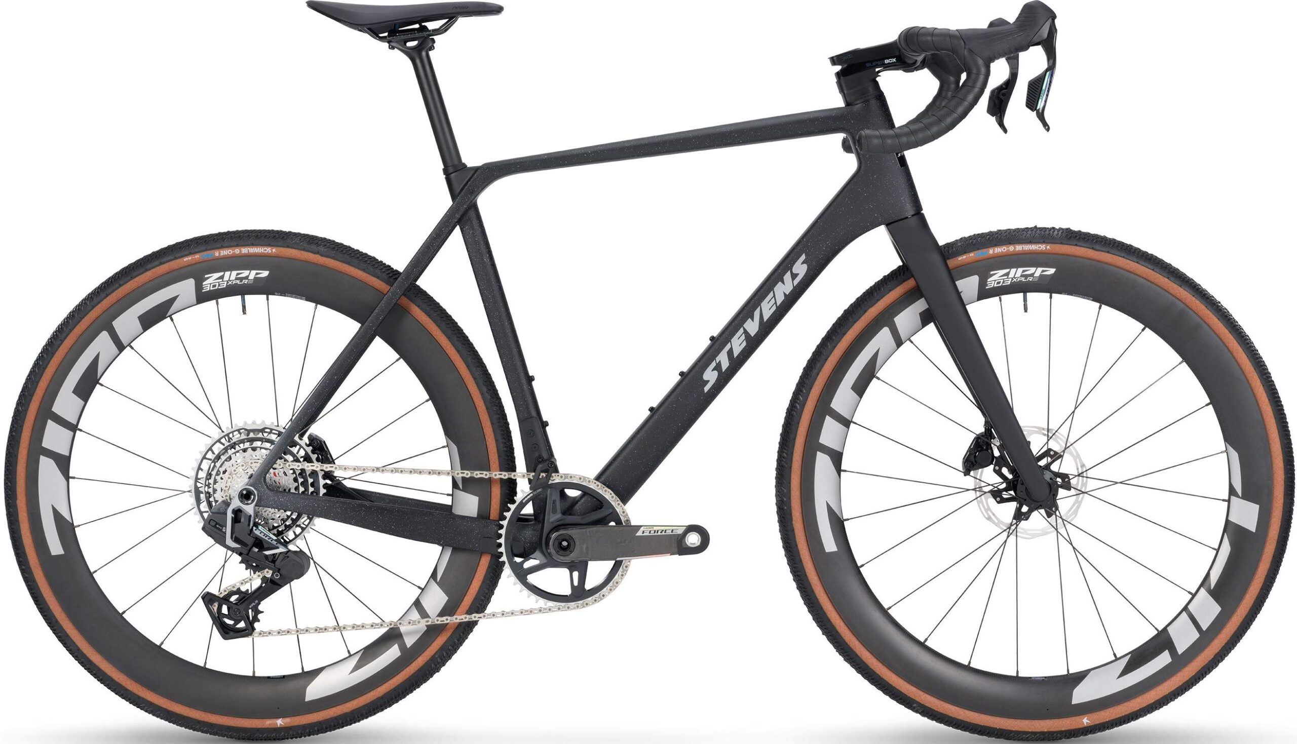 Bicicleta Stevens 26 Camino RS Pro AXS 2026