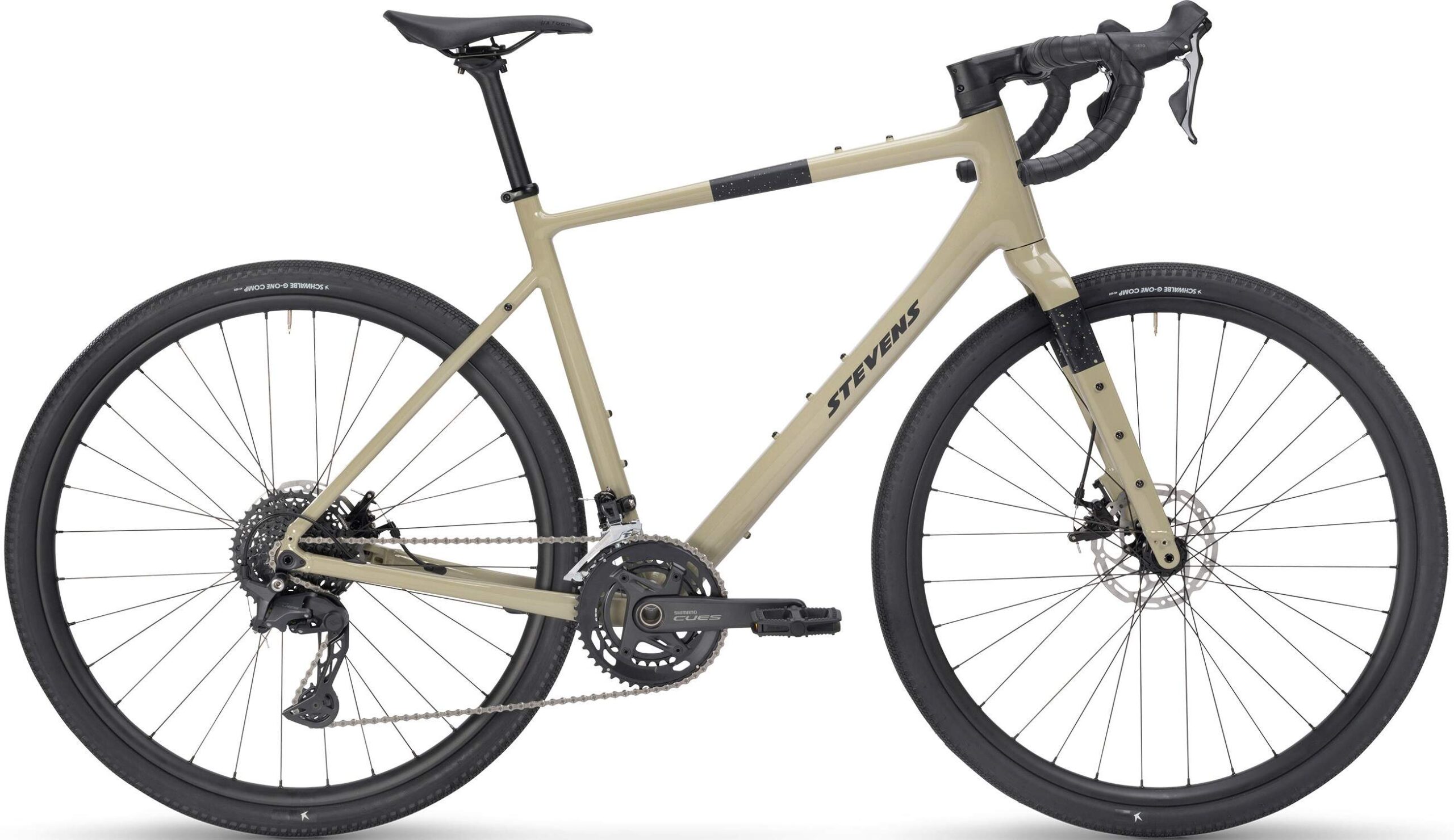 Bicicleta Stevens 26 Gavere 2026