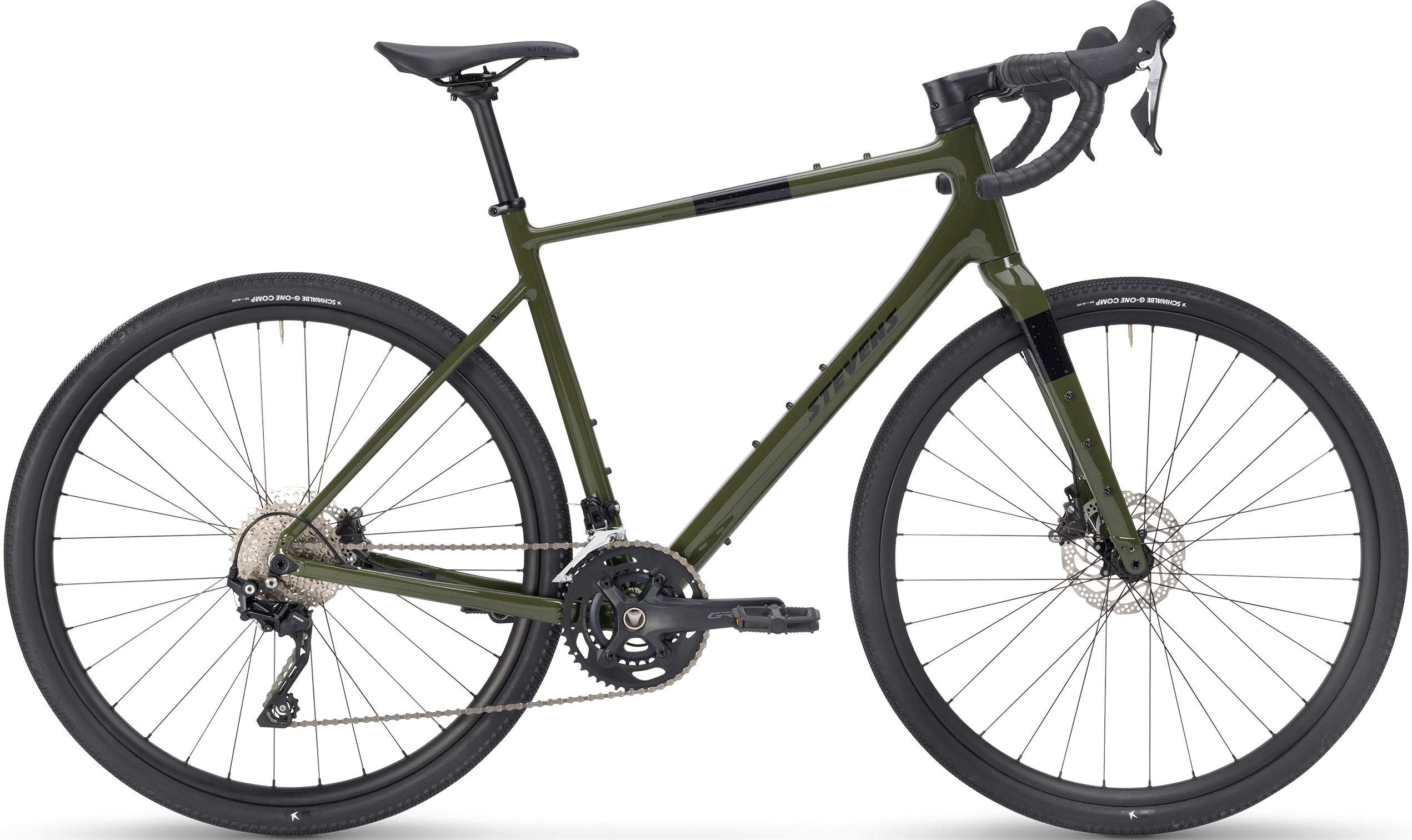 Bicicleta Stevens 26 Gavere Eco 2026