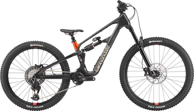 Bicicleta Trail Cannondale Bad Habit 1 2026