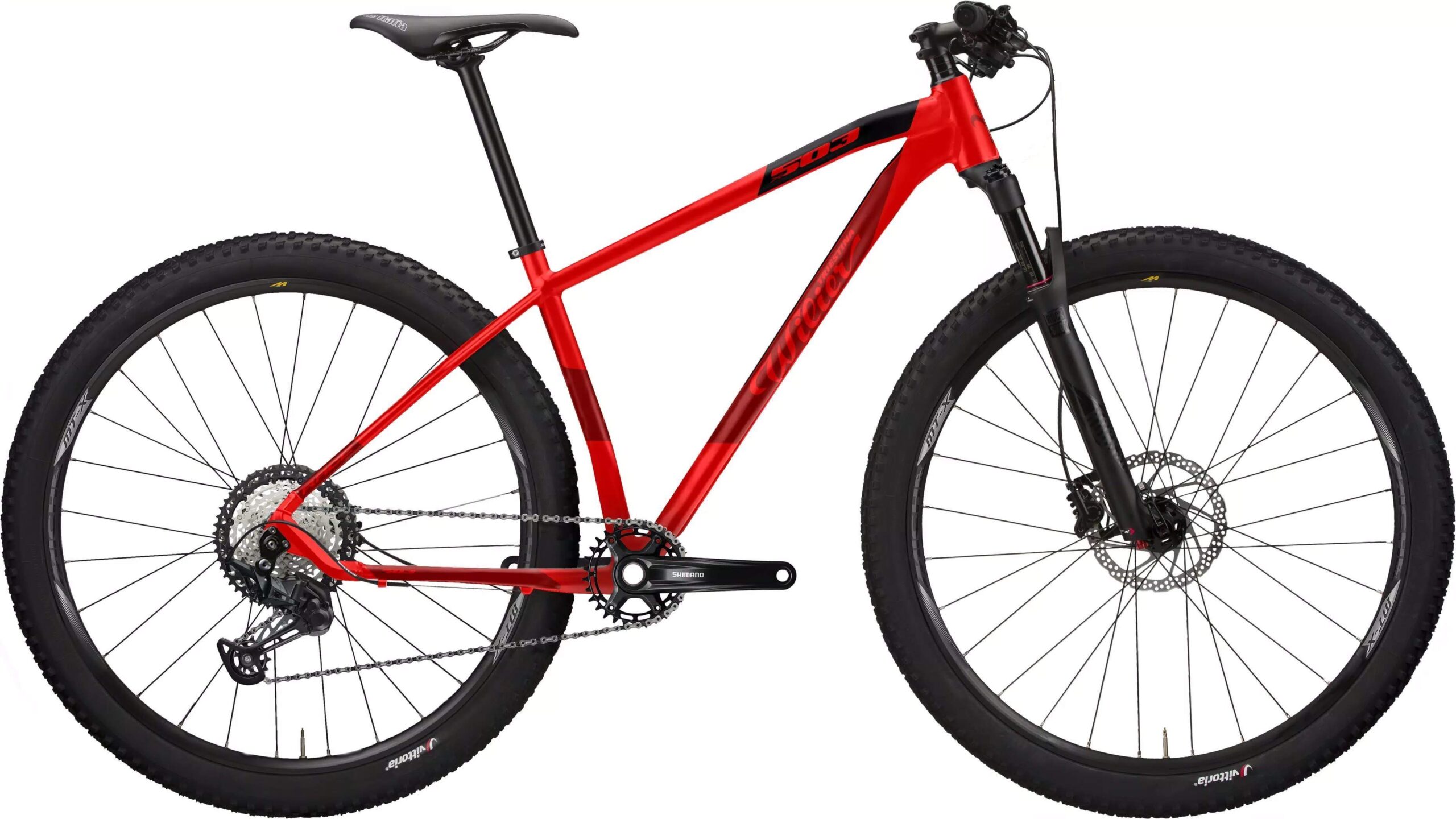 Bicicleta Wilier 503X 2024