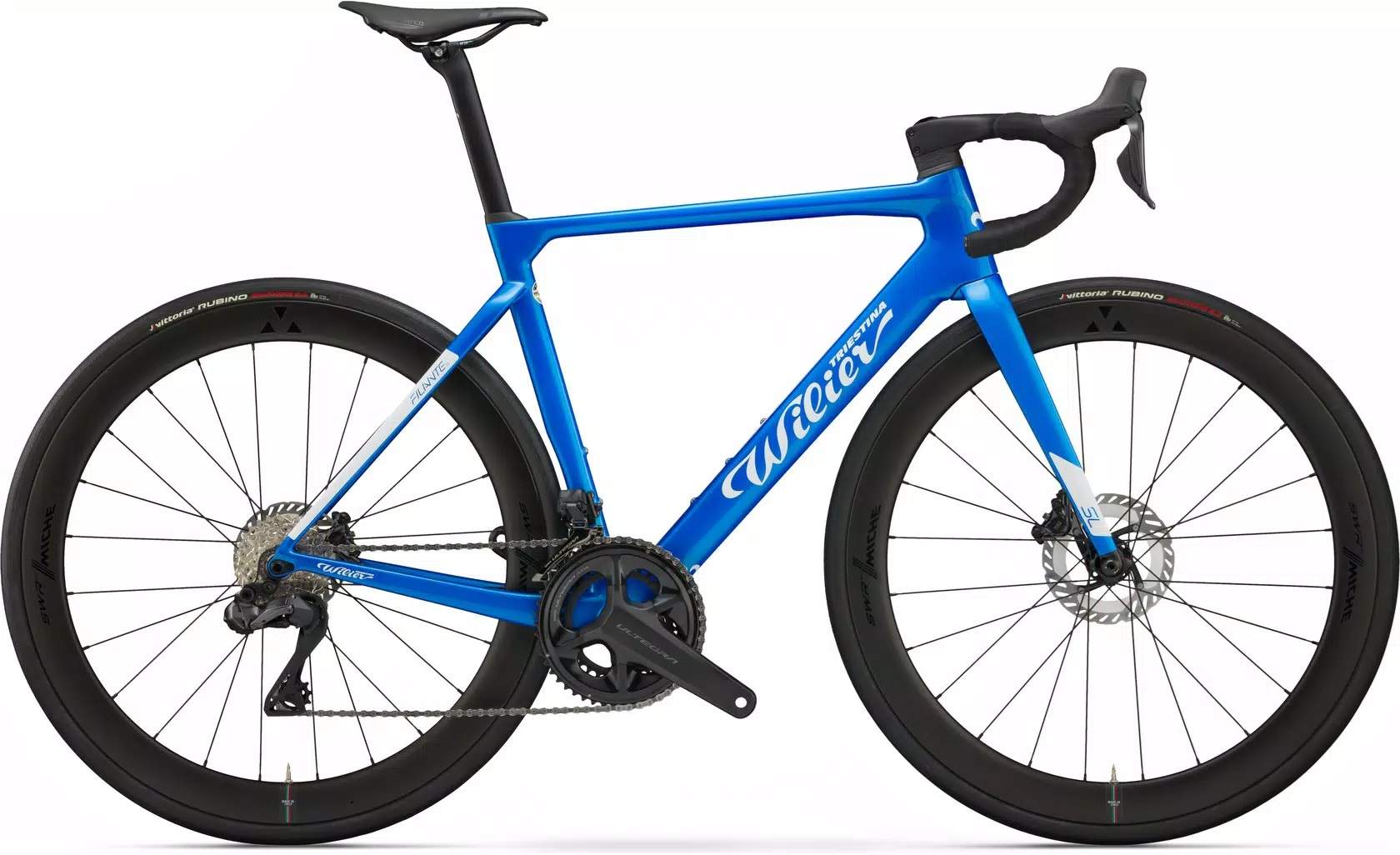Bicicleta Wilier Filante SL Rival AXS D1 2025
