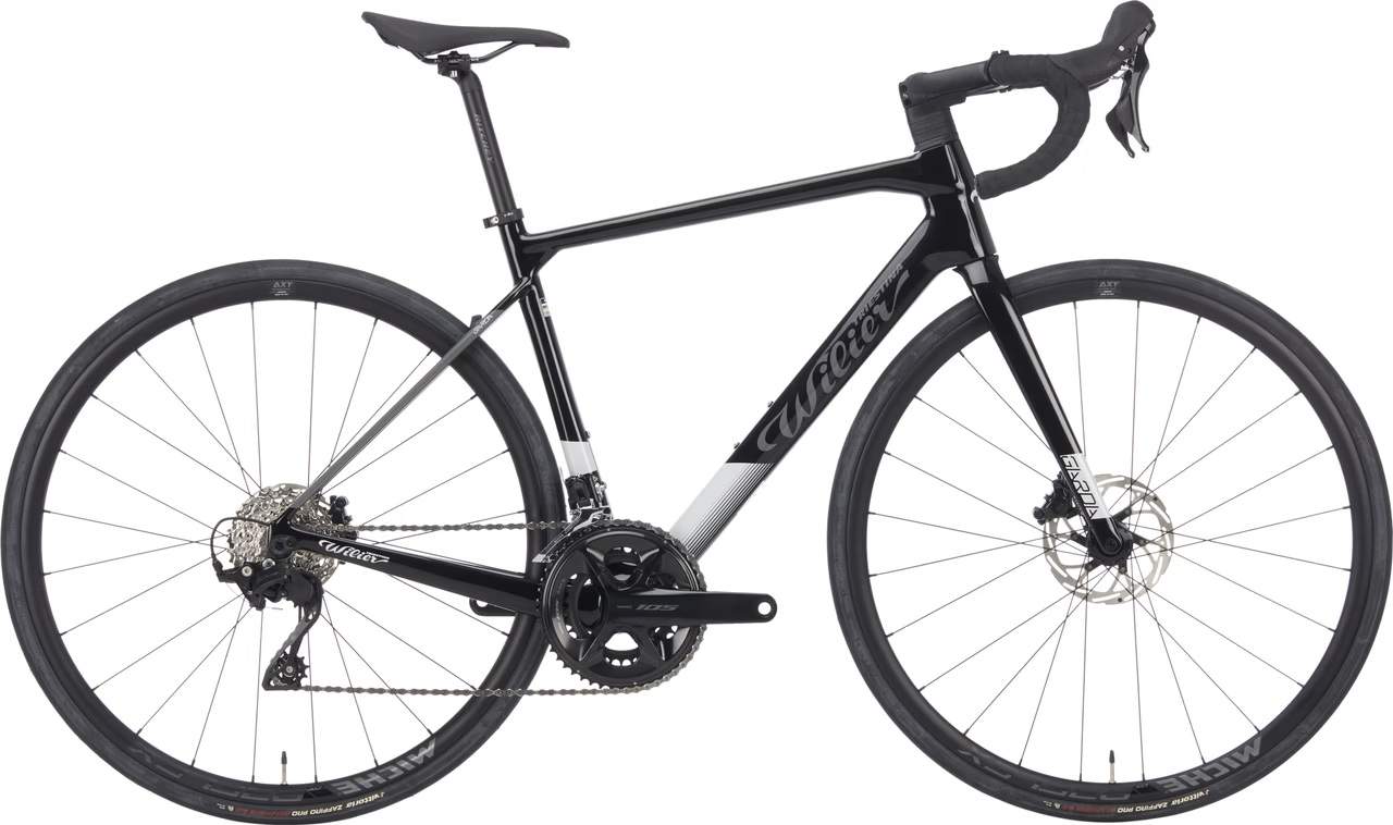 Bicicleta Wilier Garda ULTEGRA-105 11V