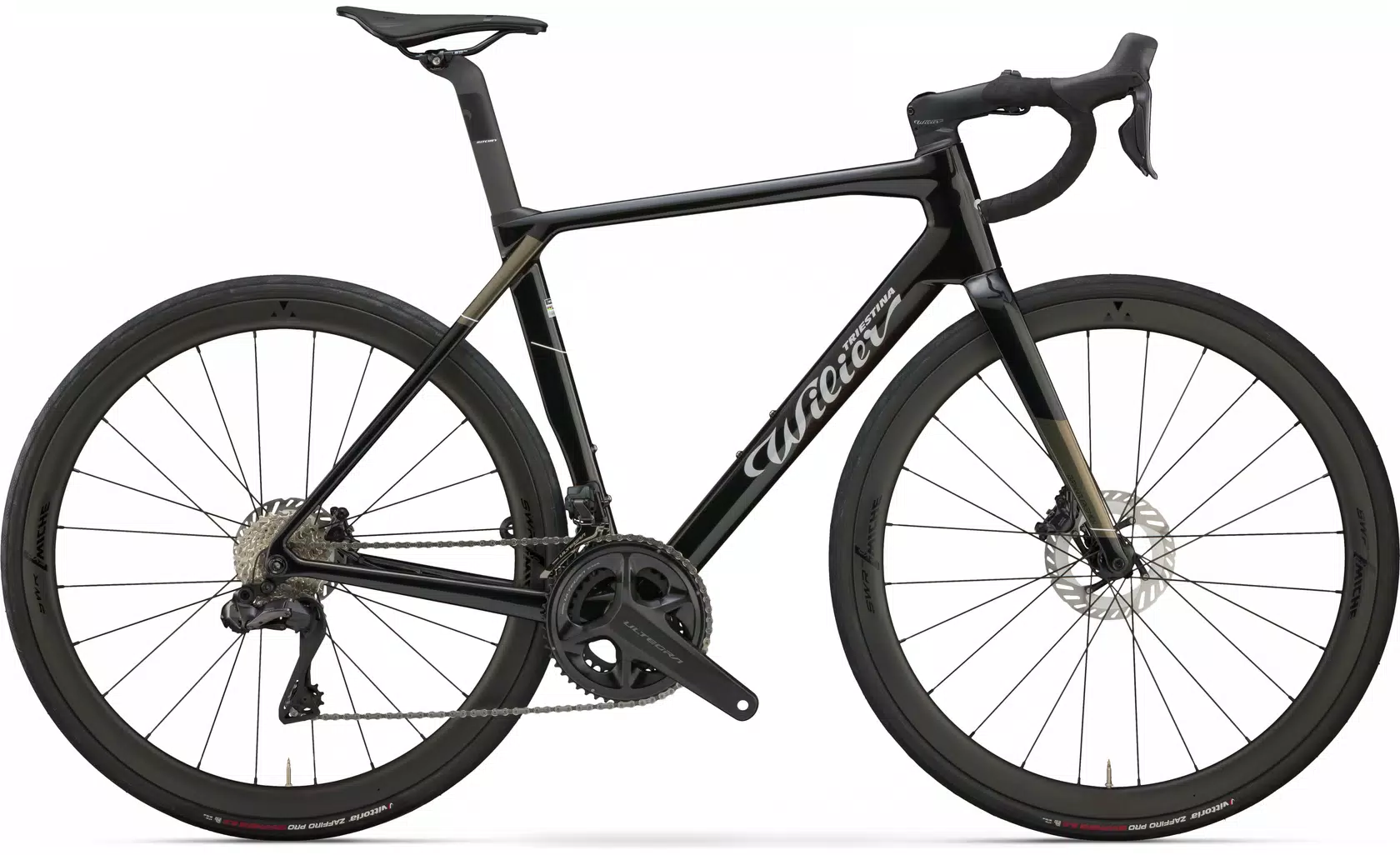 Biclicleta Wilier Granturismo SL AXS SWR40 2025