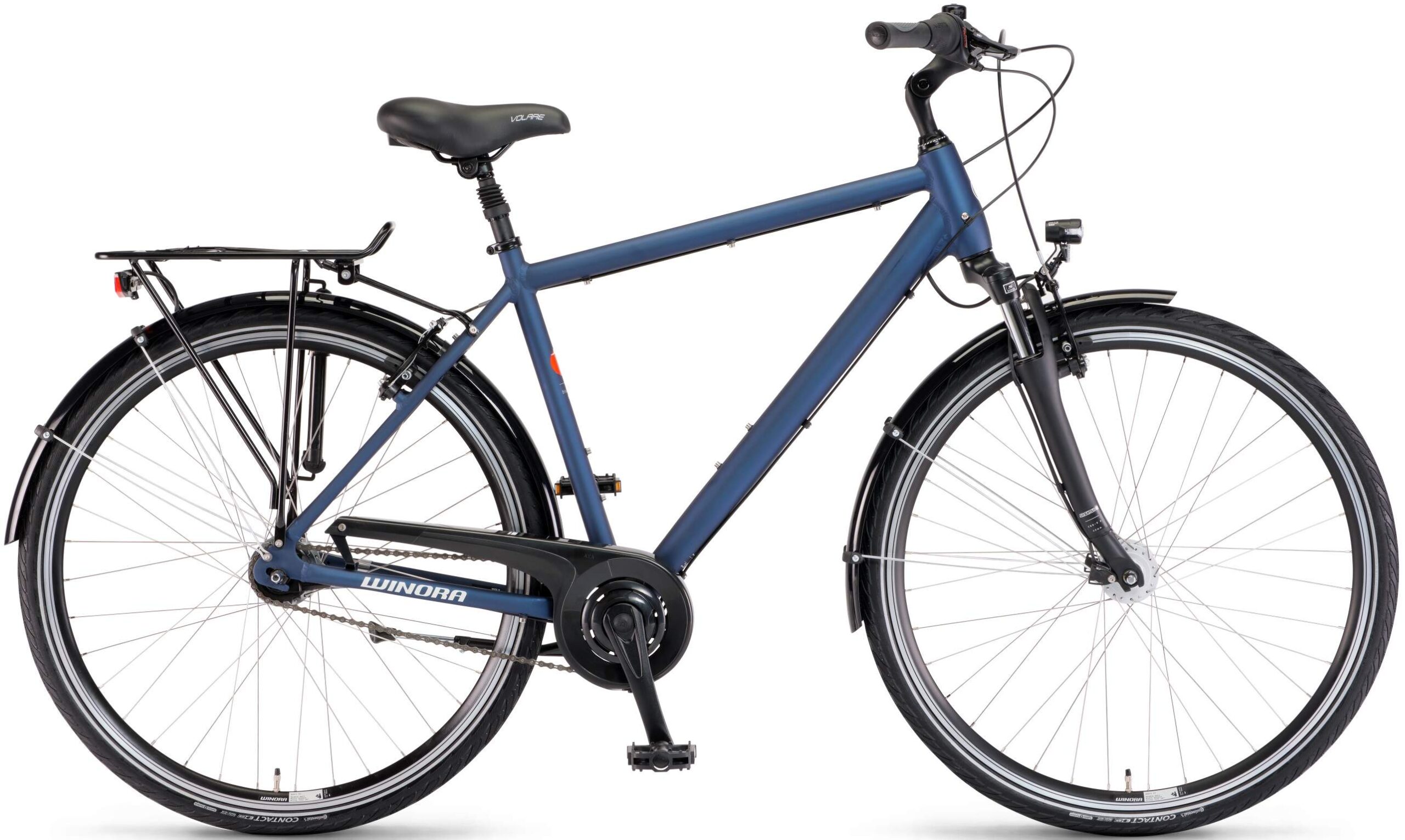 Bicicleta Winora Holiday N7 Gent 28 2025