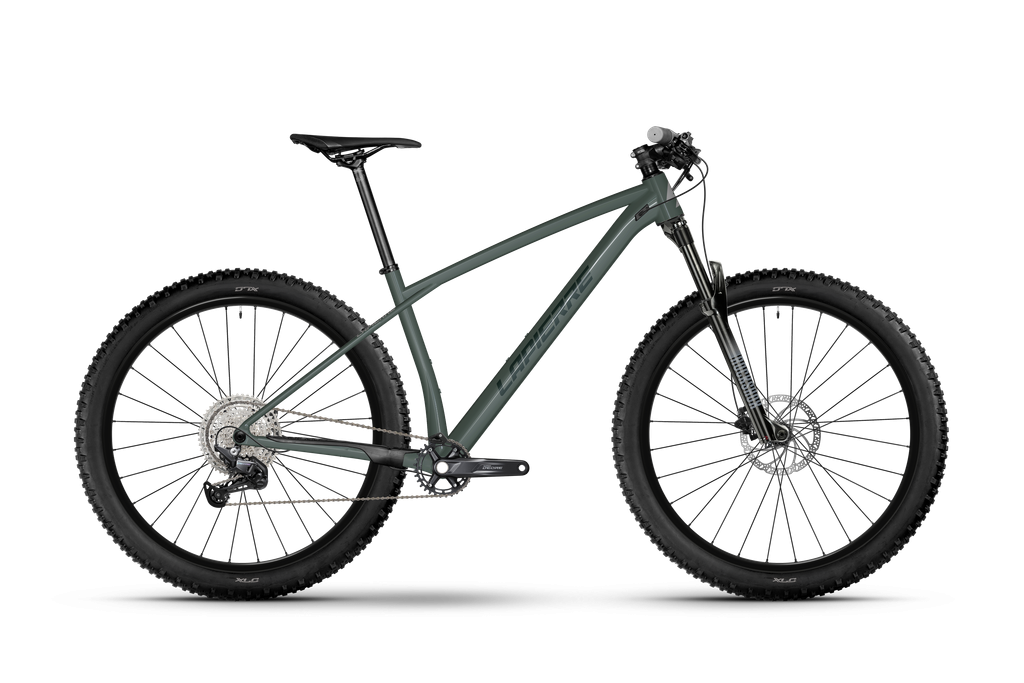 Bicicleta XC Lapierre PRORACE 3.9 2026