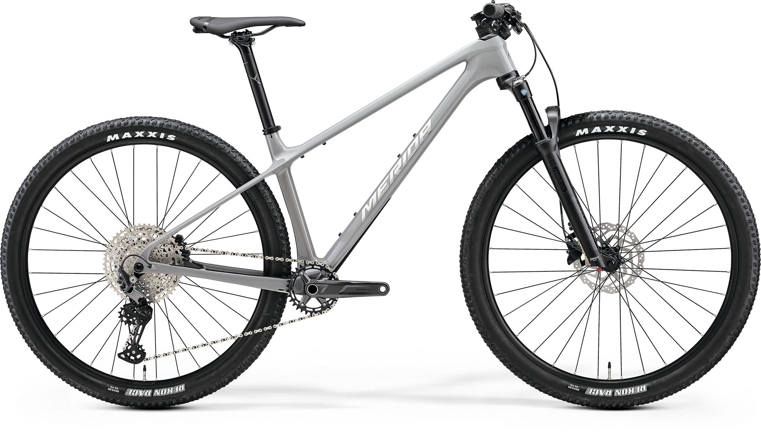 Merida Big Nine 3000 2025