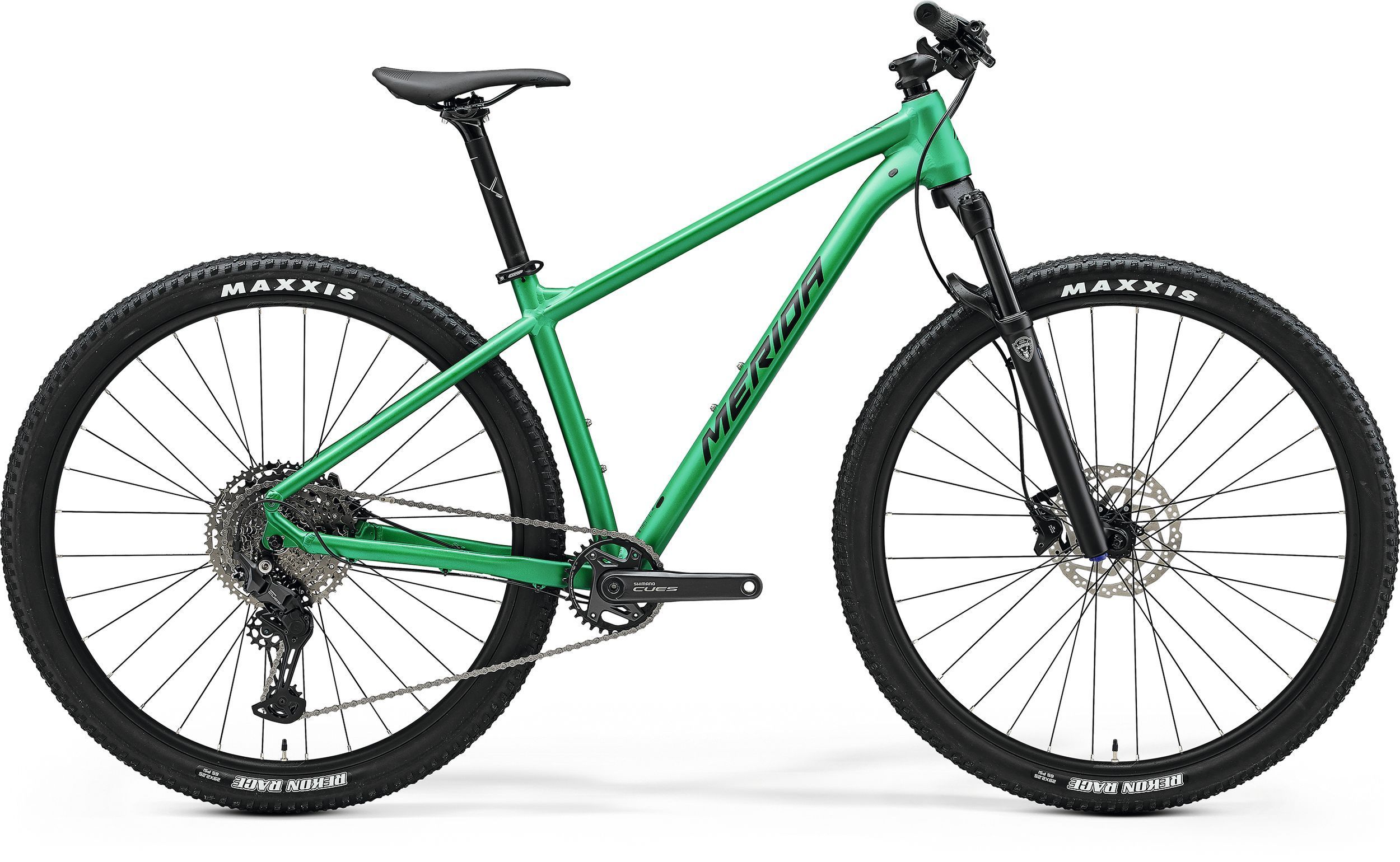 Merida Big Nine 400