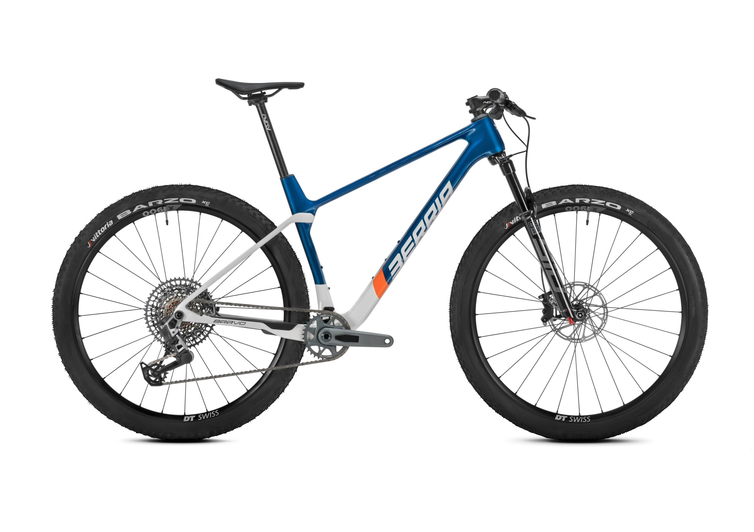 Berria Bravo Pro S1000 AXS