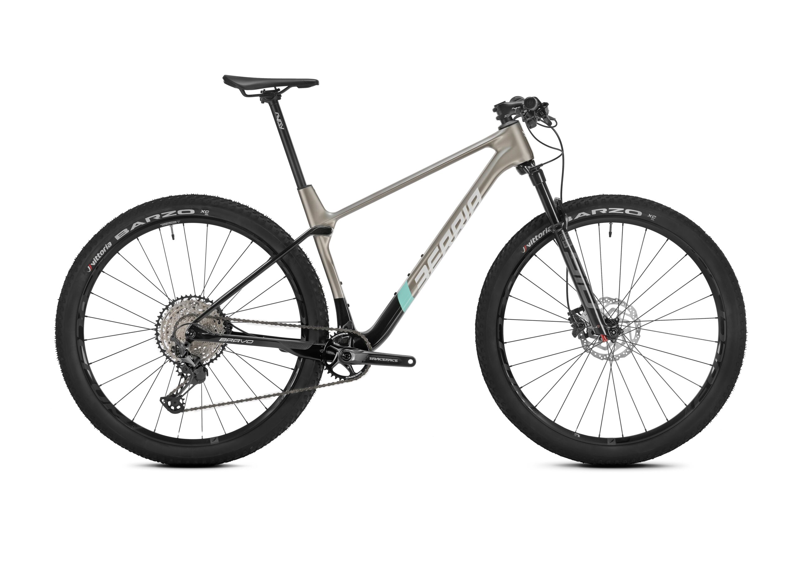 Berria Bravo Pro XT