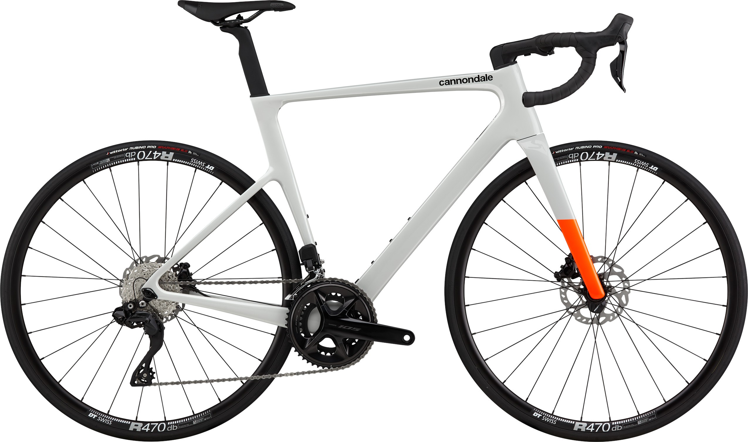 Bicicleta de Carretera Cannondale SuperSix EVO Carbon 3