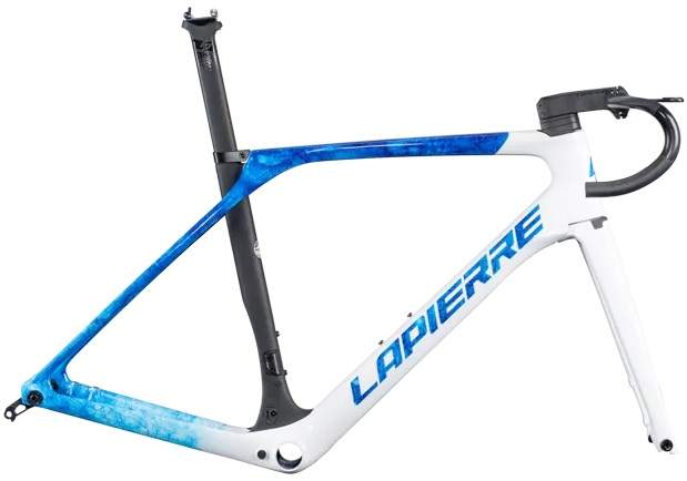 Cuadro Lapierre Aircode DRS Edición Thibaut Pinot