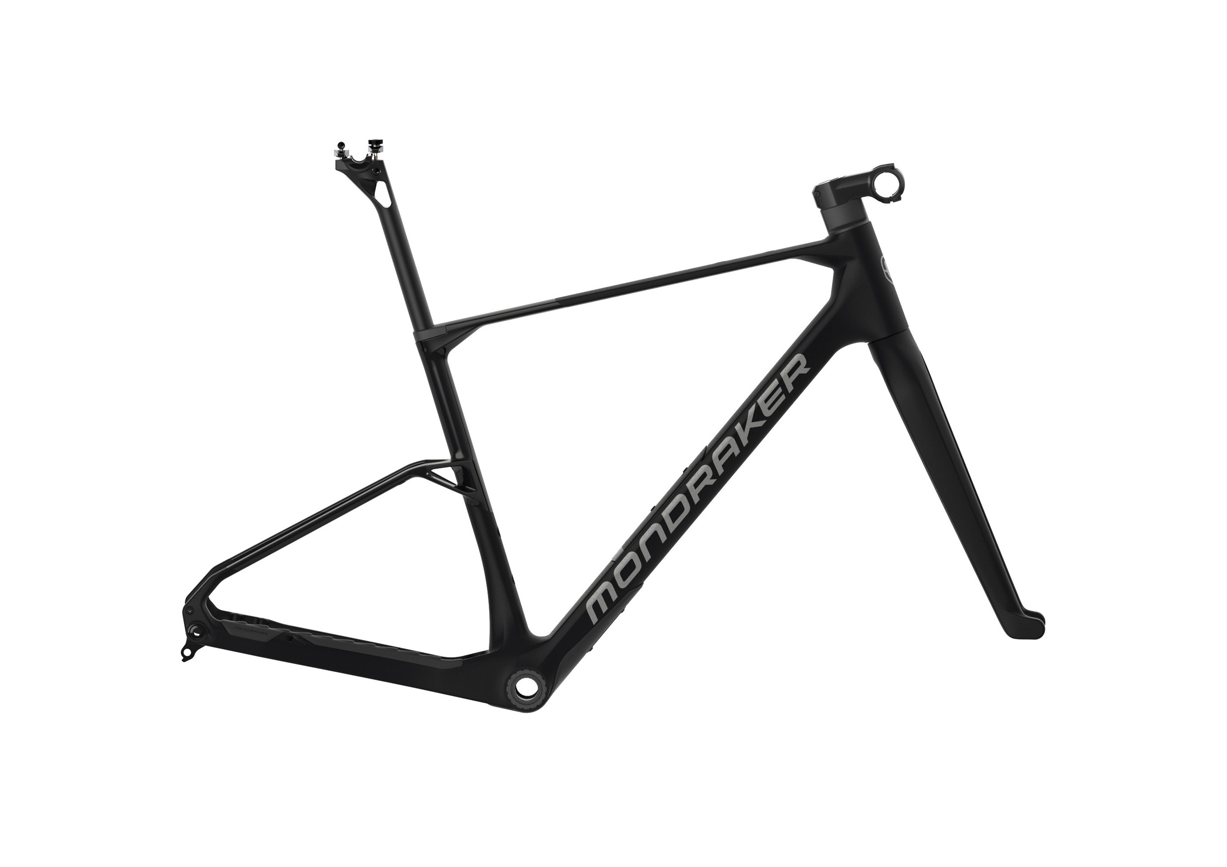 CUADRO MONDRAKER ARID CARBON 2026