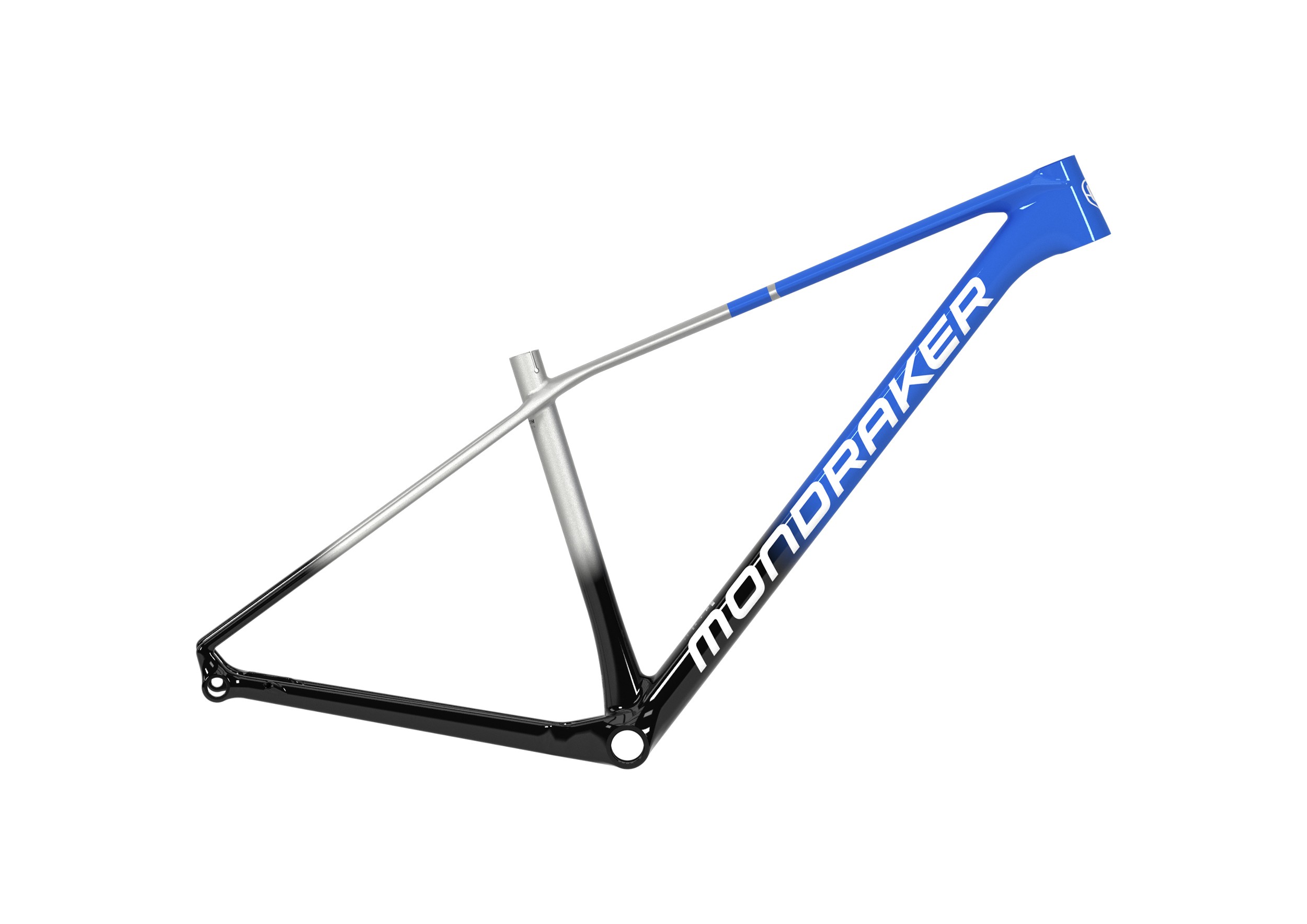 CUADRO MONDRAKER PODIUM RR SL 2025
