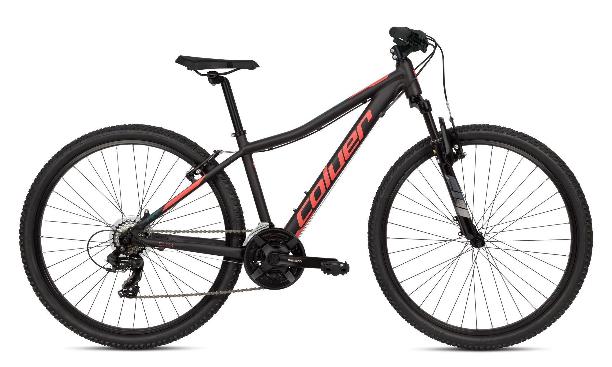 Coluer Diva 271