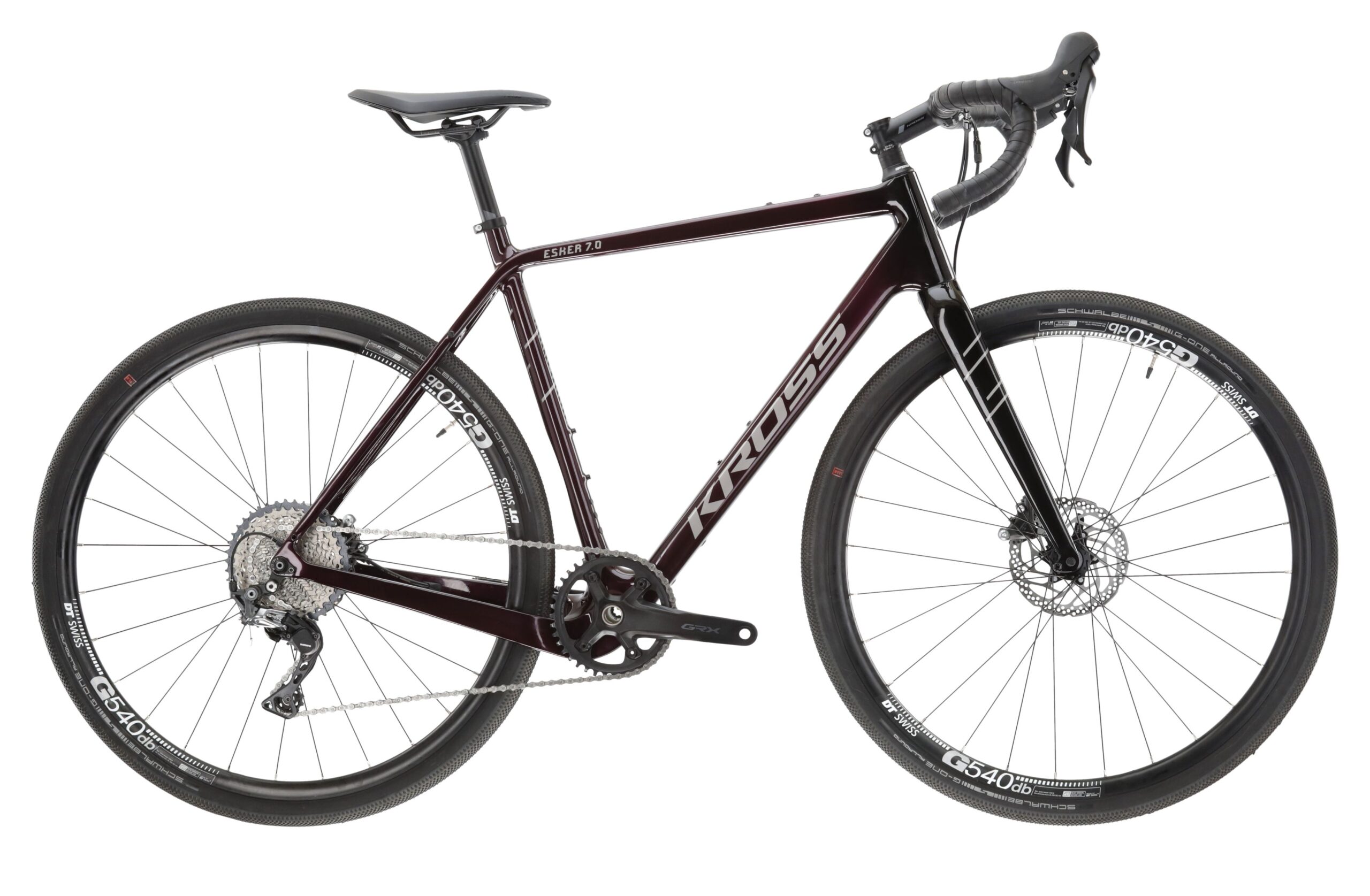 Kross Esker 7.0 2023